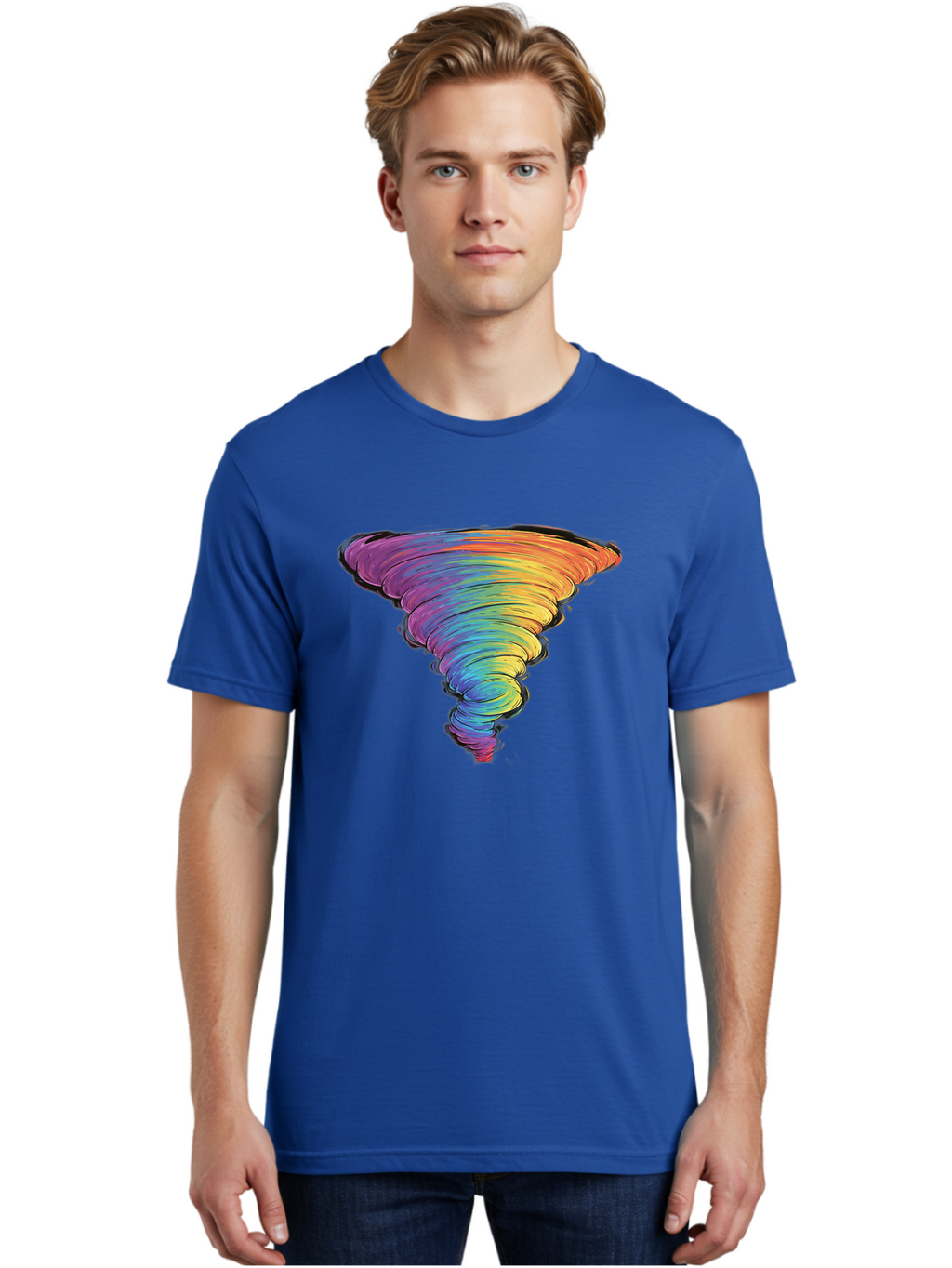 Tornado Men'S Graphic Tee, 100% Cotton, Comfortable Casual Summer Wear, Machine Washable, Vintage Camera, Old Camera, Antique Camera, Black Camera, Classic Photography, Photography Equipment, Nostalgic Device, Film Camera, Camera Art Baj275