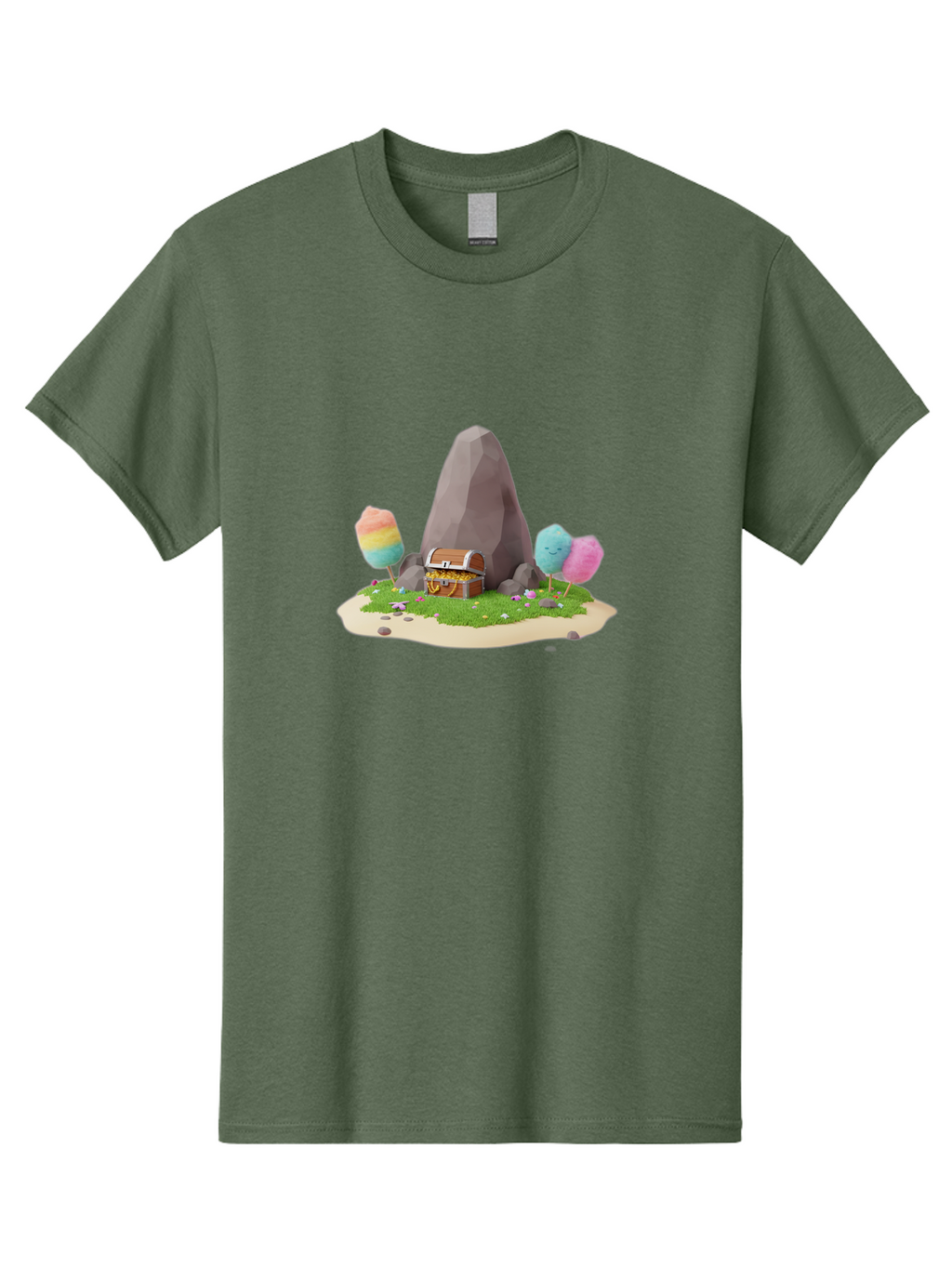 Treasure-Chest-Candy Men'S Graphic Tee, 100% Cotton, Comfortable Casual Summer Wear, Machine Washable, Vintage Camera, Old Camera, Antique Camera, Black Camera, Classic Photography, Photography Equipment, Nostalgic Device, Film Camera, Baj276