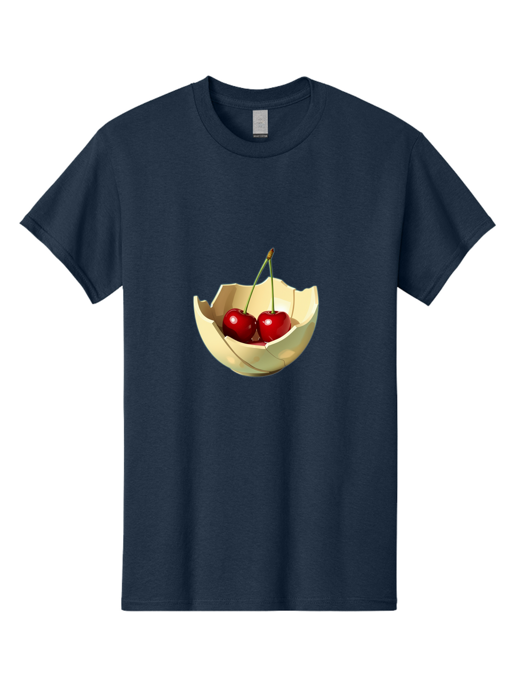 Two-Cherries Men'S Graphic Tee, 100% Cotton, Comfortable Casual Summer Wear, Machine Washable, Vintage Camera, Old Camera, Antique Camera, Black Camera, Classic Photography, Photography Equipment, Nostalgic Device, Film Camera, Camera Art Baj282