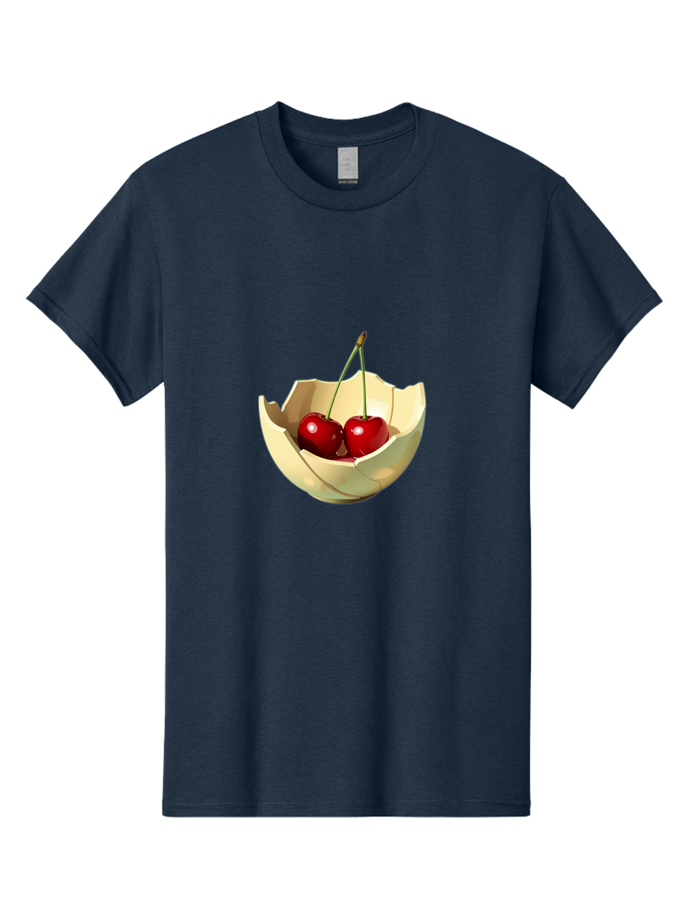 Two-Cherries Men'S Graphic Tee, 100% Cotton, Comfortable Casual Summer Wear, Machine Washable, Vintage Camera, Old Camera, Antique Camera, Black Camera, Classic Photography, Photography Equipment, Nostalgic Device, Film Camera, Camera Art Baj282