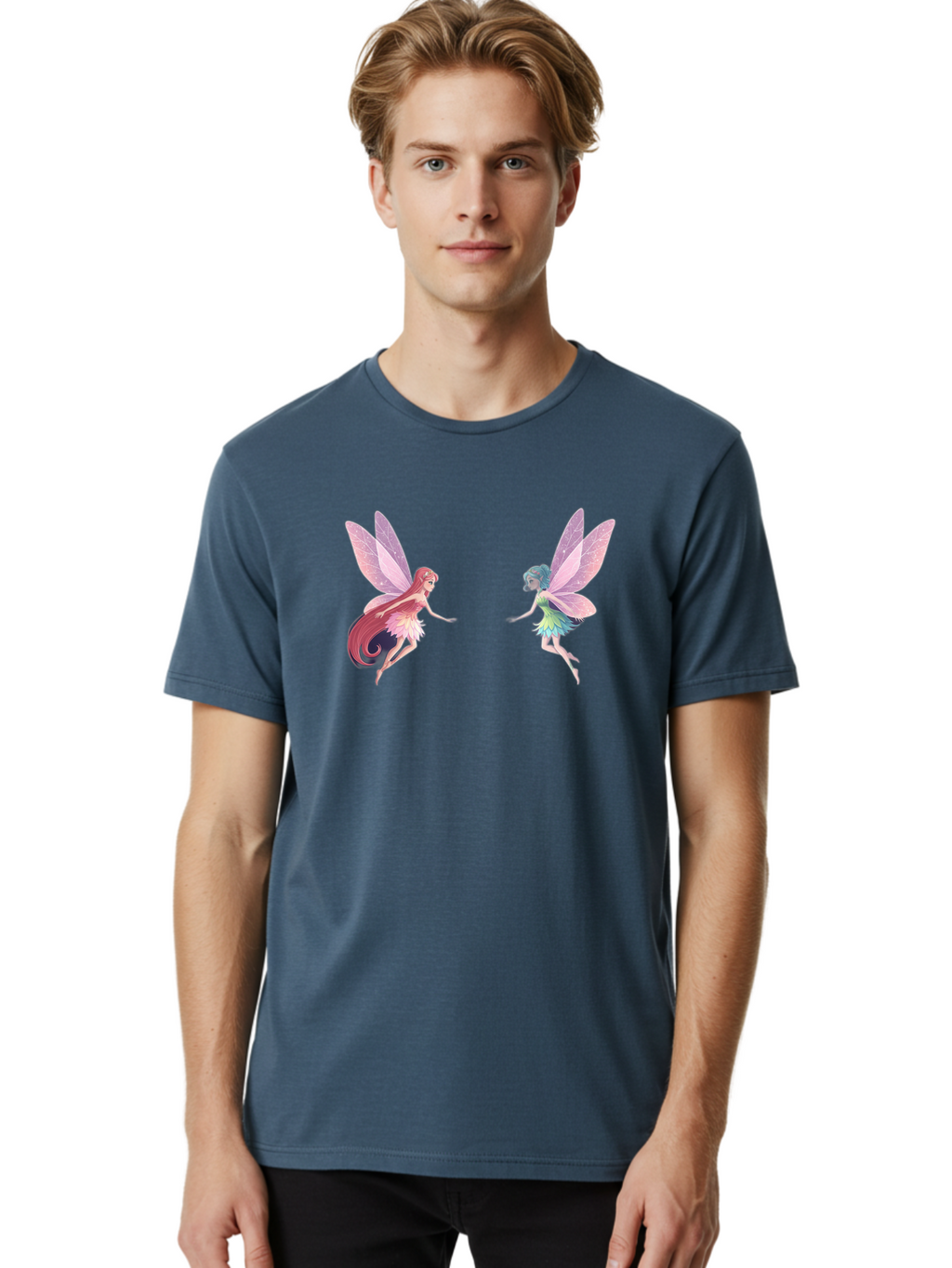 Two-Fairies Men'S Graphic Tee, 100% Cotton, Comfortable Casual Summer Wear, Machine Washable, Vintage Camera, Old Camera, Antique Camera, Black Camera, Classic Photography, Photography Equipment, Nostalgic Device, Film Camera, Camera Art Baj285