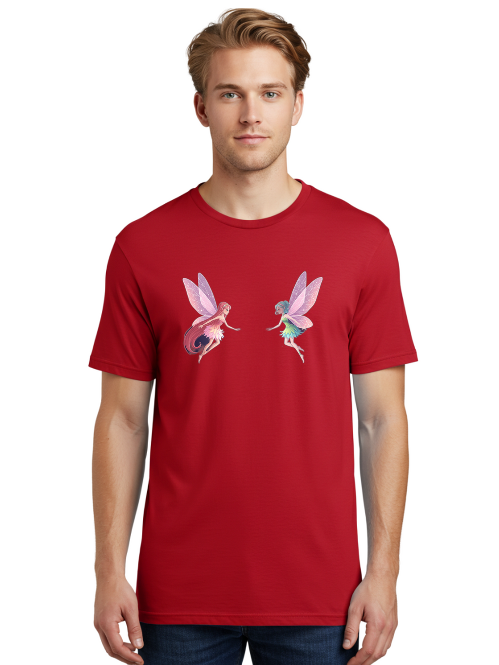 Two-Fairies Men'S Graphic Tee, 100% Cotton, Comfortable Casual Summer Wear, Machine Washable, Vintage Camera, Old Camera, Antique Camera, Black Camera, Classic Photography, Photography Equipment, Nostalgic Device, Film Camera, Camera Art Baj285