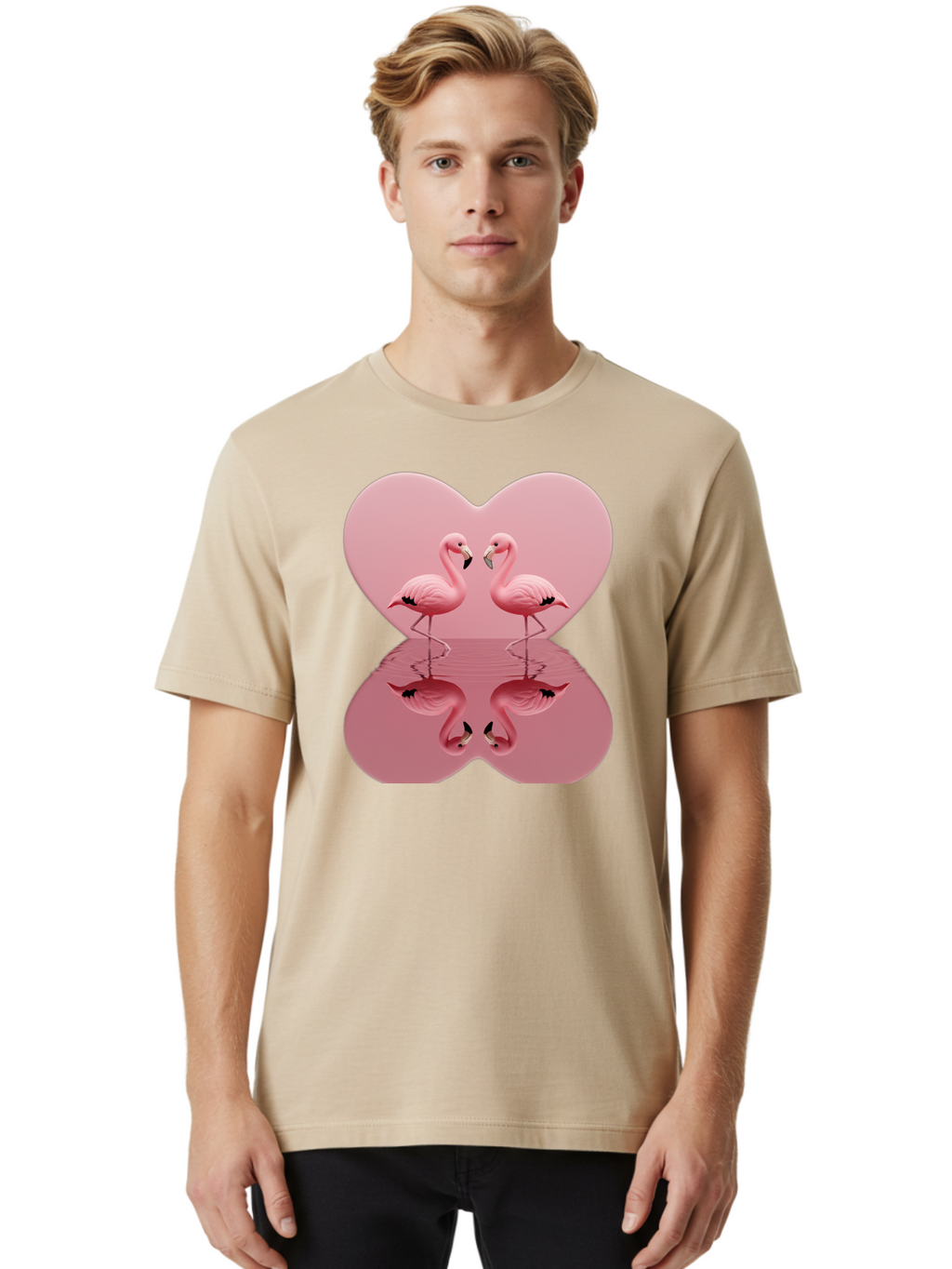 Two-Flamingos Men'S Graphic Tee, 100% Cotton, Comfortable Casual Summer Wear, Machine Washable, Vintage Camera, Old Camera, Antique Camera, Black Camera, Classic Photography, Photography Equipment, Nostalgic Device, Film Camera, Camera Art Baj288