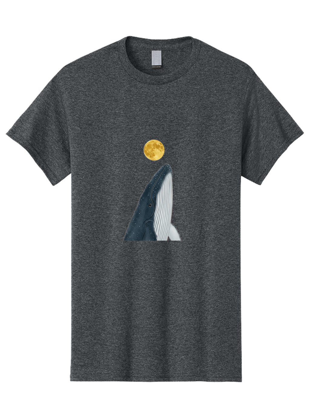 Whale-And-Moon Men'S Graphic Tee, 100% Cotton, Comfortable Casual Summer Wear, Machine Washable, Vintage Camera, Old Camera, Antique Camera, Black Camera, Classic Photography, Photography Equipment, Nostalgic Device, Film Camera, Camera Art Baj301