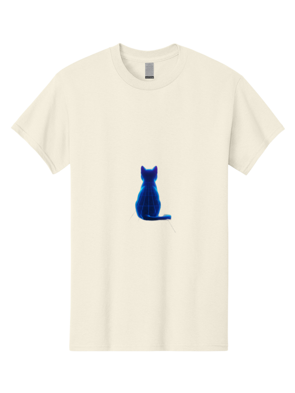 Wireframe-Cat Men'S Graphic Tee, 100% Cotton, Comfortable Casual Summer Wear, Machine Washable, Vintage Camera, Old Camera, Antique Camera, Black Camera, Classic Photography, Photography Equipment, Nostalgic Device, Film Camera, Camera Art Baj314