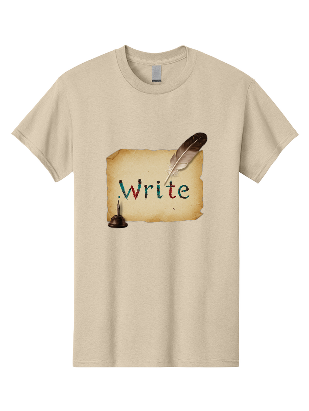 Write Men'S Graphic Tee, 100% Cotton, Comfortable Casual Summer Wear, Machine Washable, Vintage Camera, Old Camera, Antique Camera, Black Camera, Classic Photography, Photography Equipment, Nostalgic Device, Film Camera, Camera Art Baj316