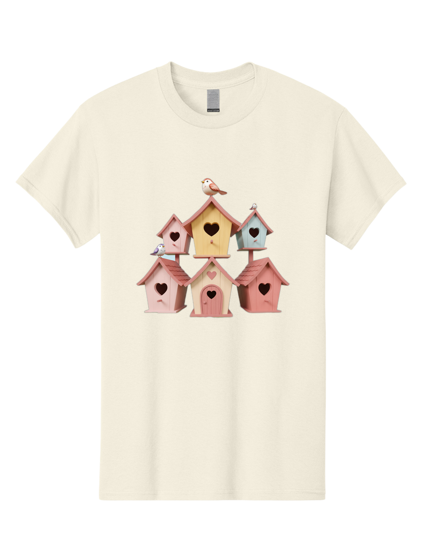 Birdhouses Men'S Graphic Tee, 100% Cotton, Comfortable Casual Summer Wear, Machine Washable, Vintage Camera, Old Camera, Antique Camera, Black Camera, Classic Photography, Photography Equipment, Nostalgic Device, Film Camera, Camera Art Baj332