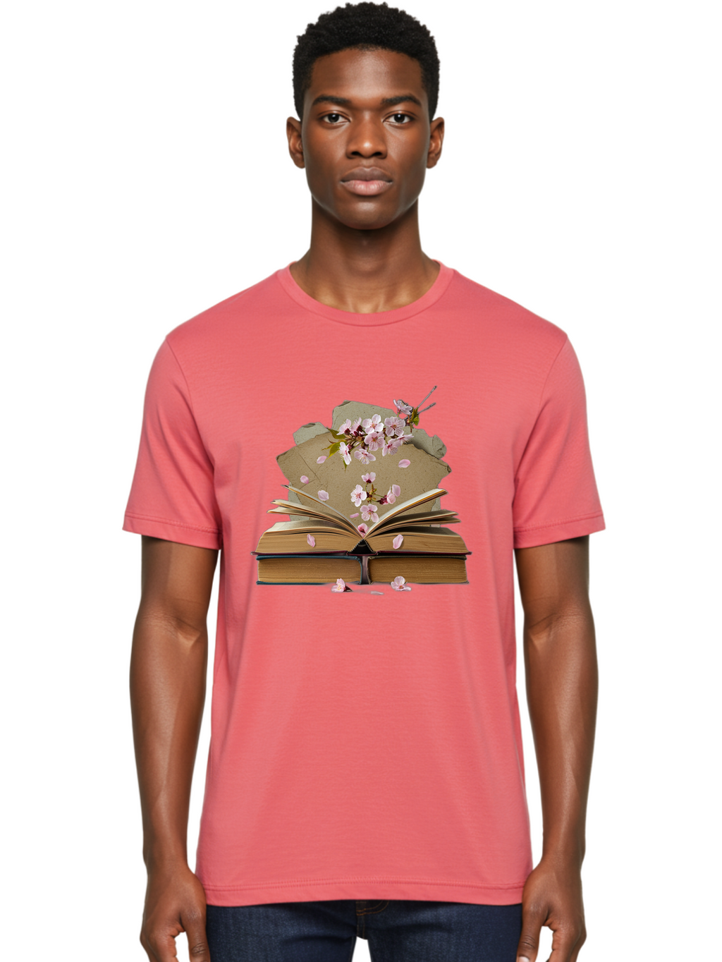 Blooming-Book Men'S Graphic Tee, 100% Cotton, Comfortable Casual Summer Wear, Machine Washable, Vintage Camera, Old Camera, Antique Camera, Black Camera, Classic Photography, Photography Equipment, Nostalgic Device, Film Camera, Camera Art Baj335