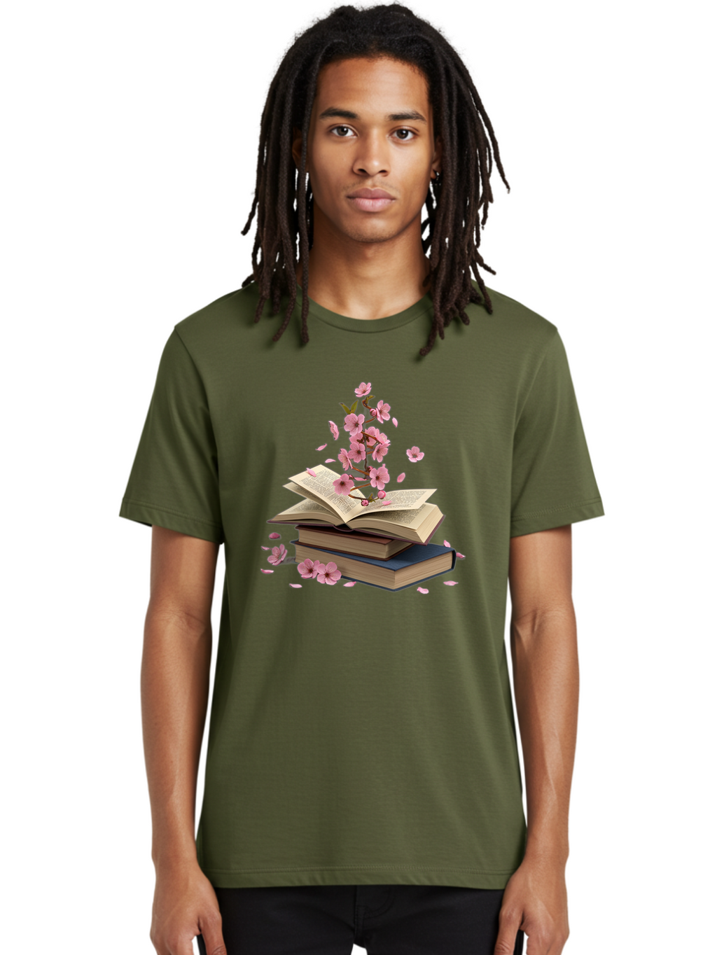 Books-With-Flowers Men'S Graphic Tee, 100% Cotton, Comfortable Casual Summer Wear, Machine Washable, Vintage Camera, Old Camera, Antique Camera, Black Camera, Classic Photography, Photography Equipment, Nostalgic Device, Film Camera, Baj341