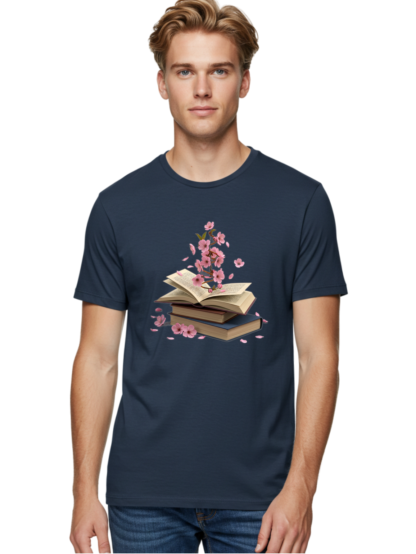 Books-With-Flowers Men'S Graphic Tee, 100% Cotton, Comfortable Casual Summer Wear, Machine Washable, Vintage Camera, Old Camera, Antique Camera, Black Camera, Classic Photography, Photography Equipment, Nostalgic Device, Film Camera, Baj341