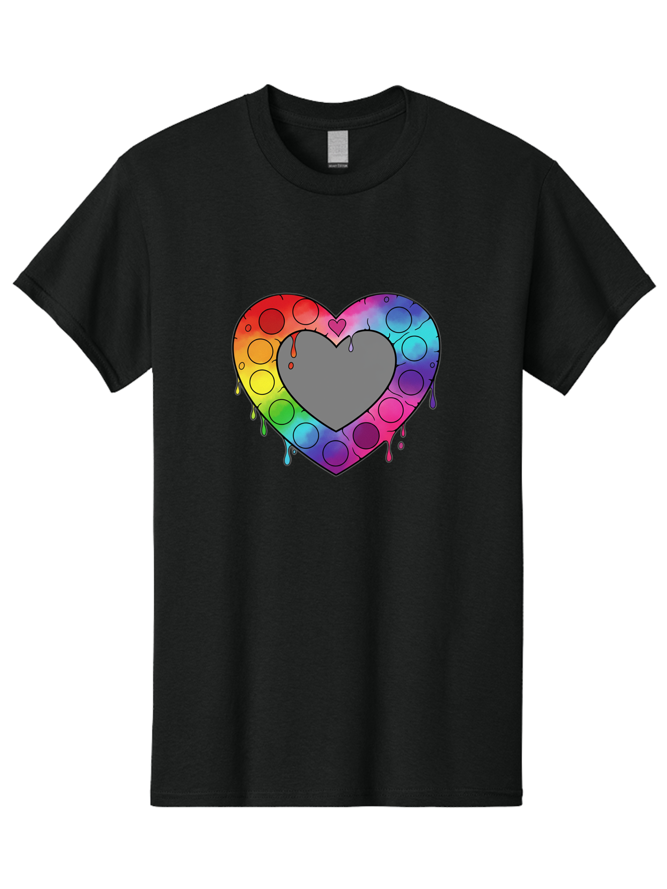 Broken-Heart Men'S Graphic Tee, 100% Cotton, Comfortable Casual Summer Wear, Machine Washable, Vintage Camera, Old Camera, Antique Camera, Black Camera, Classic Photography, Photography Equipment, Nostalgic Device, Film Camera, Camera Art Baj344