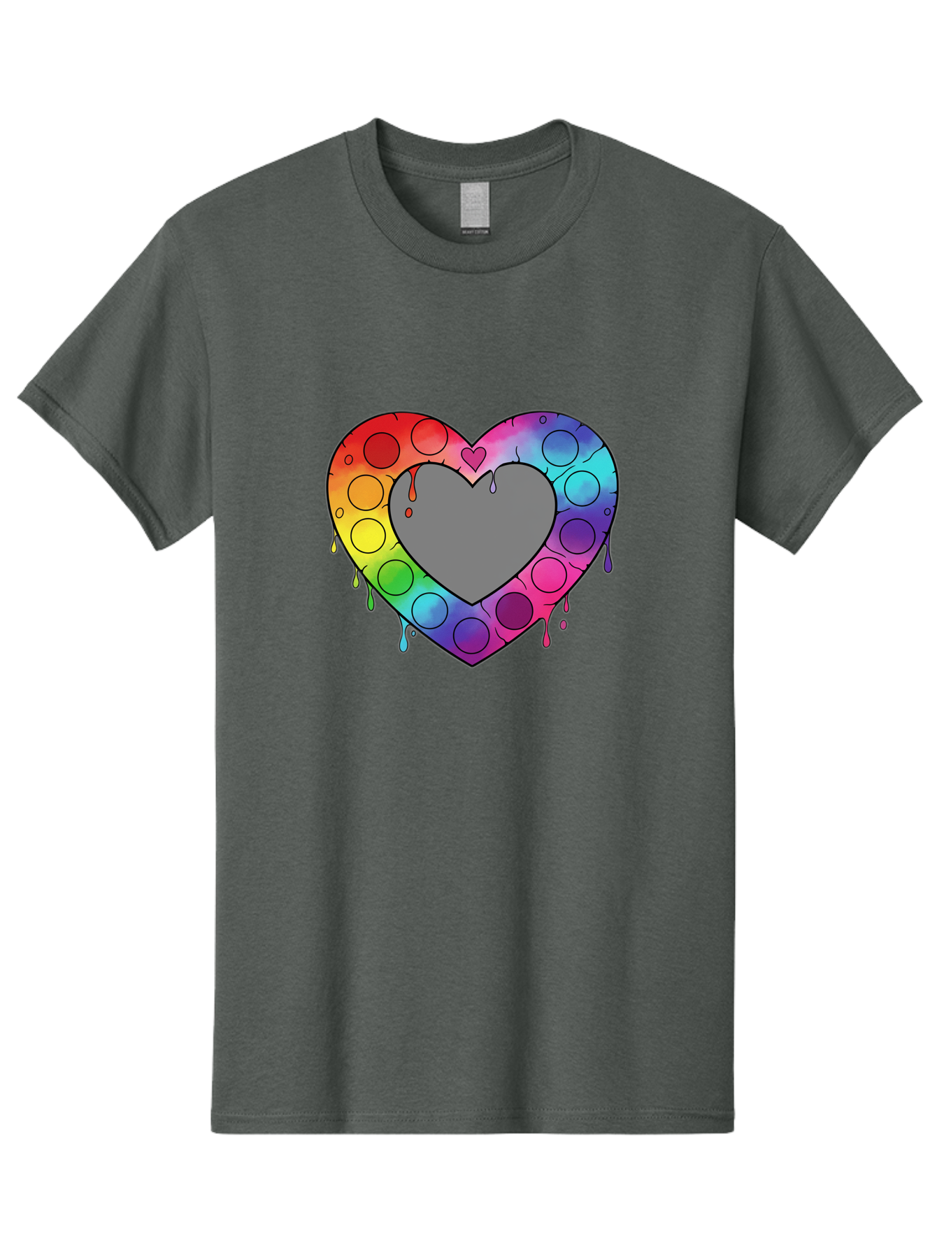 Broken-Heart Men'S Graphic Tee, 100% Cotton, Comfortable Casual Summer Wear, Machine Washable, Vintage Camera, Old Camera, Antique Camera, Black Camera, Classic Photography, Photography Equipment, Nostalgic Device, Film Camera, Camera Art Baj344
