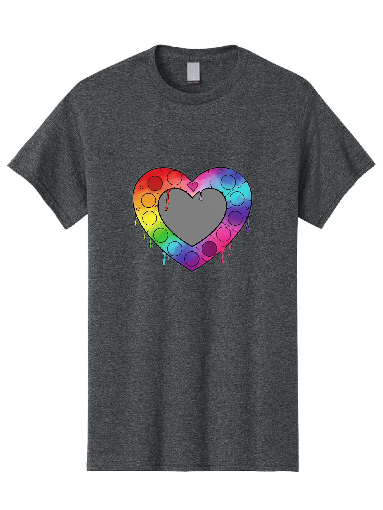 Broken-Heart Men'S Graphic Tee, 100% Cotton, Comfortable Casual Summer Wear, Machine Washable, Vintage Camera, Old Camera, Antique Camera, Black Camera, Classic Photography, Photography Equipment, Nostalgic Device, Film Camera, Camera Art Baj344