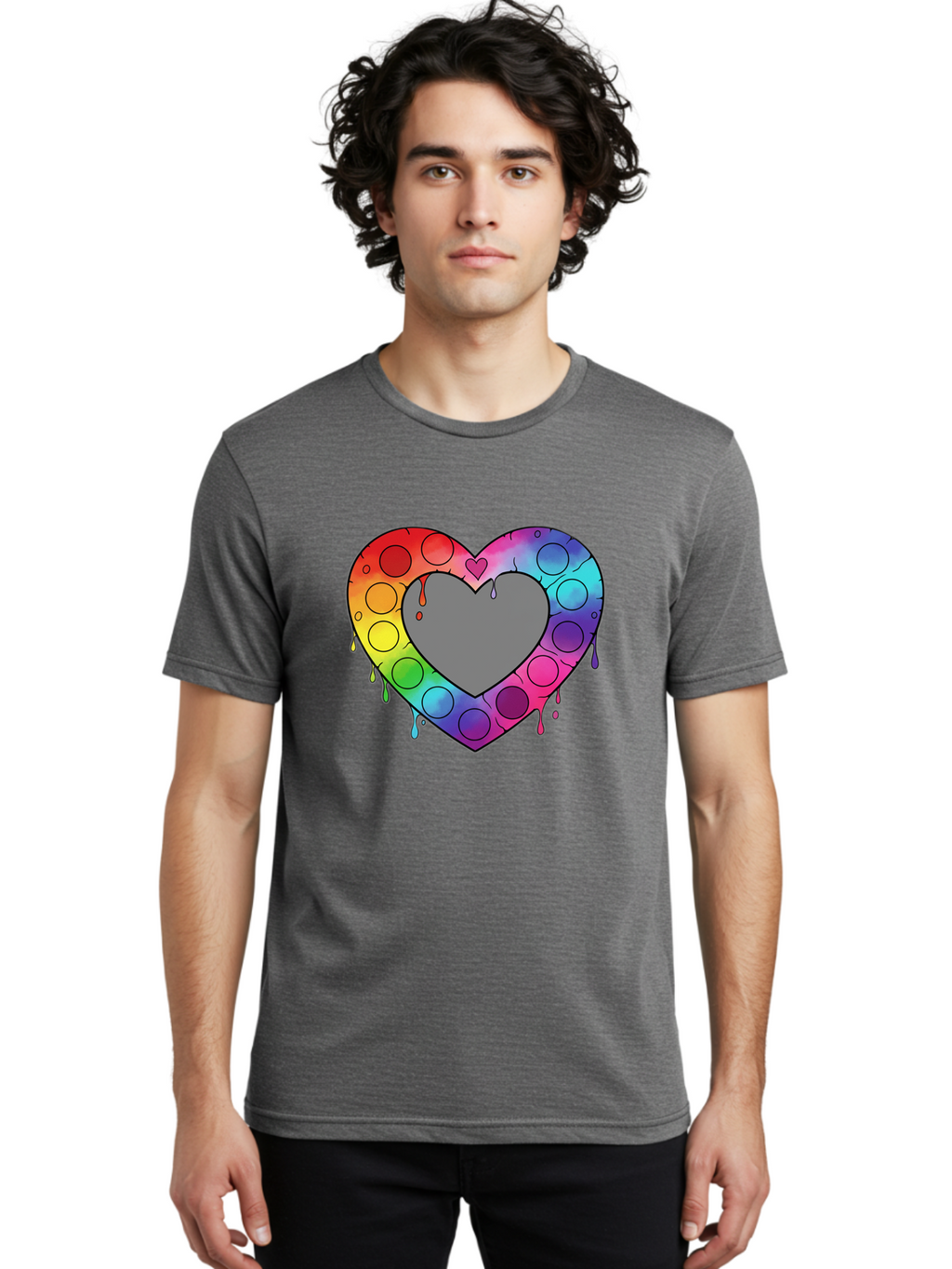 Broken-Heart Men'S Graphic Tee, 100% Cotton, Comfortable Casual Summer Wear, Machine Washable, Vintage Camera, Old Camera, Antique Camera, Black Camera, Classic Photography, Photography Equipment, Nostalgic Device, Film Camera, Camera Art Baj344