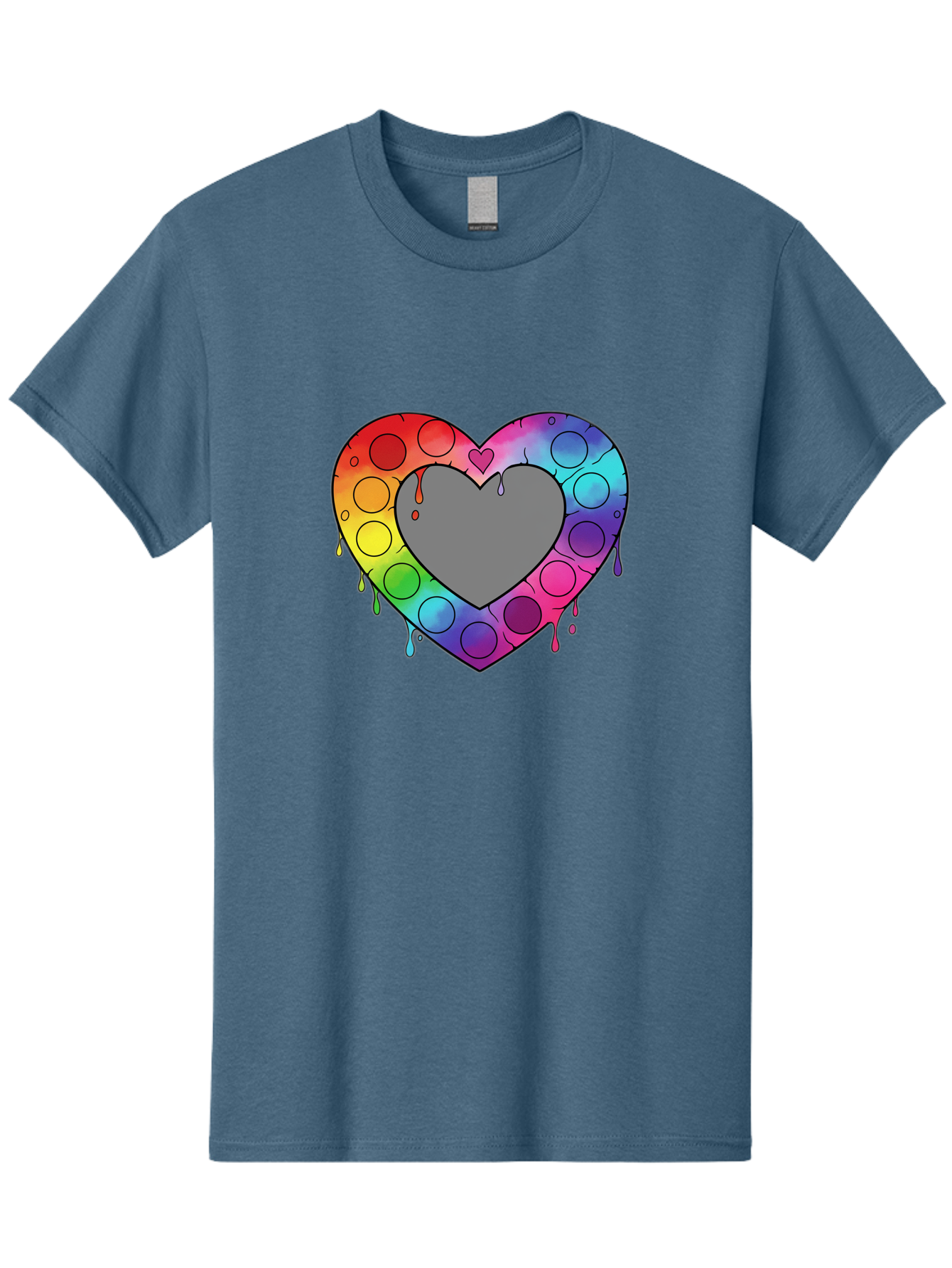 Broken-Heart Men'S Graphic Tee, 100% Cotton, Comfortable Casual Summer Wear, Machine Washable, Vintage Camera, Old Camera, Antique Camera, Black Camera, Classic Photography, Photography Equipment, Nostalgic Device, Film Camera, Camera Art Baj344