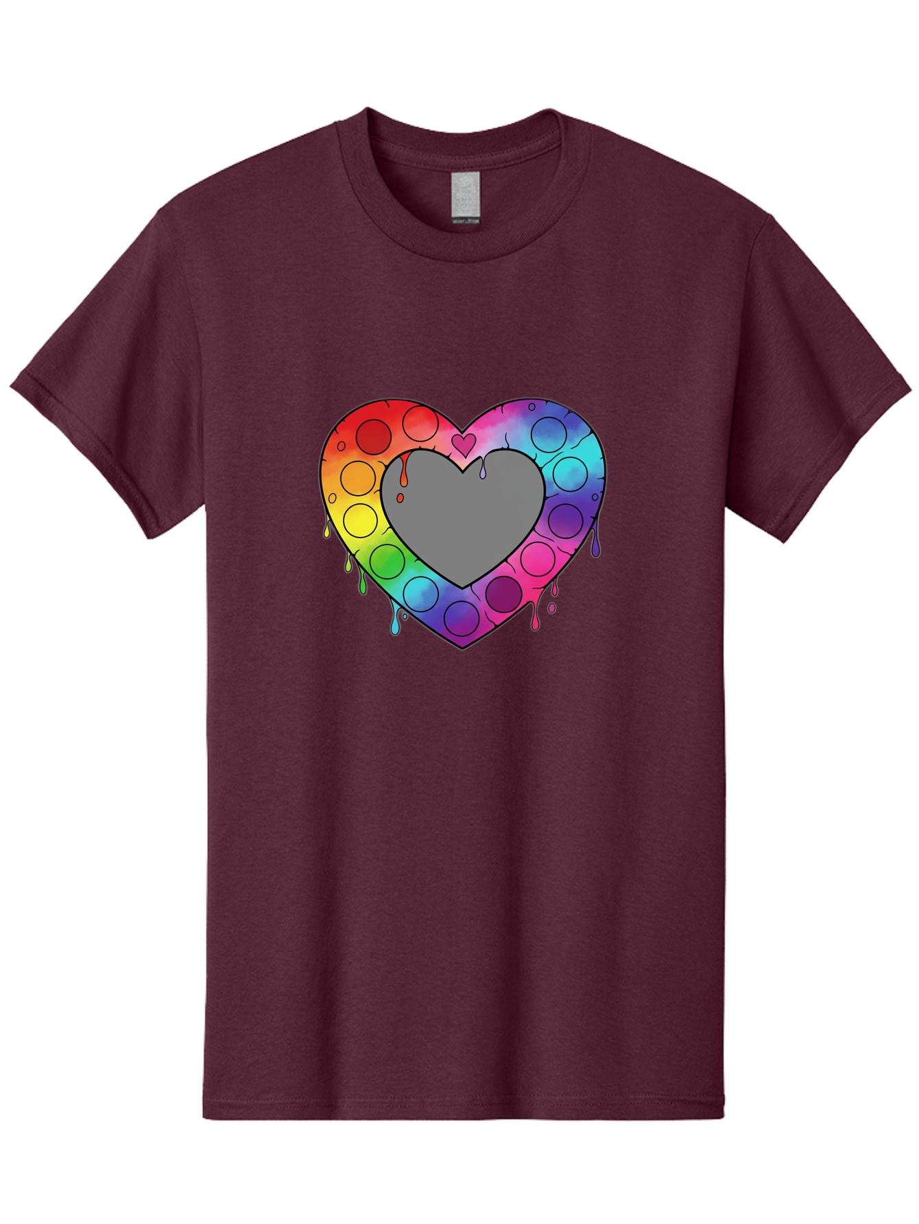 Broken-Heart Men'S Graphic Tee, 100% Cotton, Comfortable Casual Summer Wear, Machine Washable, Vintage Camera, Old Camera, Antique Camera, Black Camera, Classic Photography, Photography Equipment, Nostalgic Device, Film Camera, Camera Art Baj344