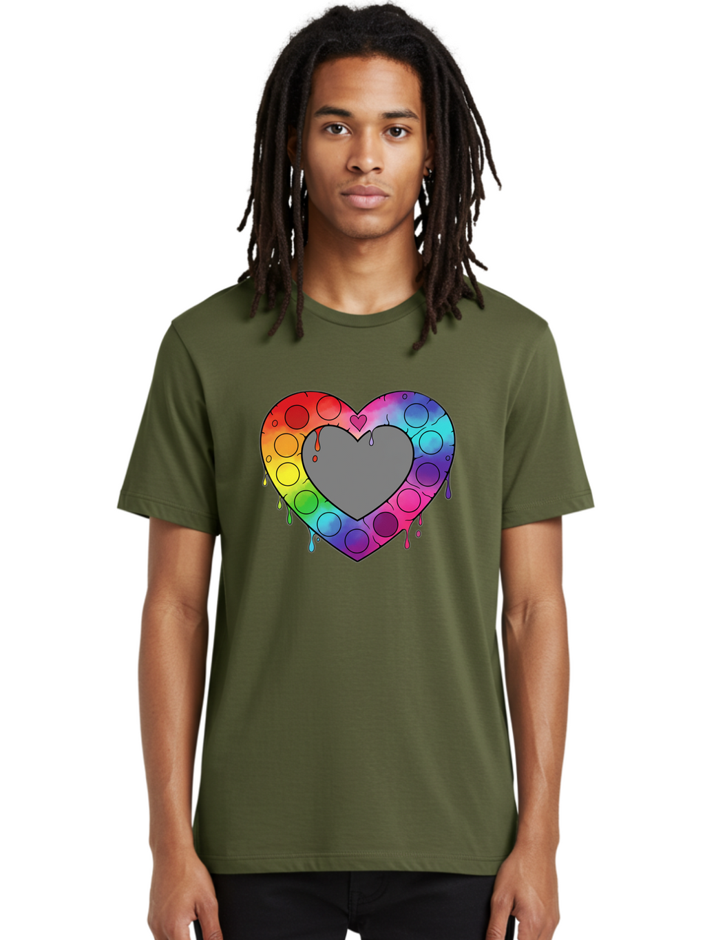Broken-Heart Men'S Graphic Tee, 100% Cotton, Comfortable Casual Summer Wear, Machine Washable, Vintage Camera, Old Camera, Antique Camera, Black Camera, Classic Photography, Photography Equipment, Nostalgic Device, Film Camera, Camera Art Baj344