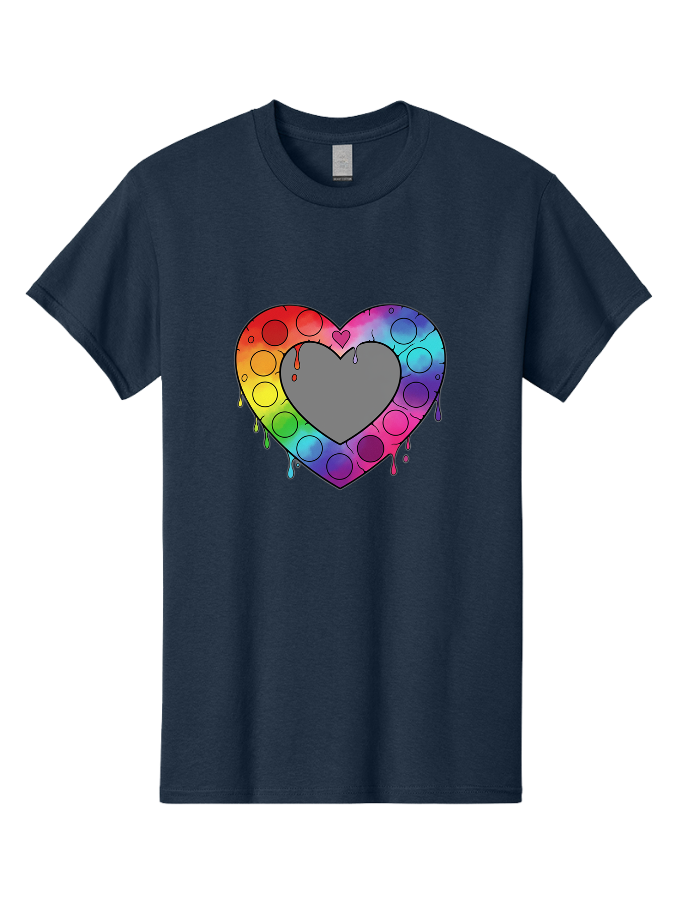 Broken-Heart Men'S Graphic Tee, 100% Cotton, Comfortable Casual Summer Wear, Machine Washable, Vintage Camera, Old Camera, Antique Camera, Black Camera, Classic Photography, Photography Equipment, Nostalgic Device, Film Camera, Camera Art Baj344