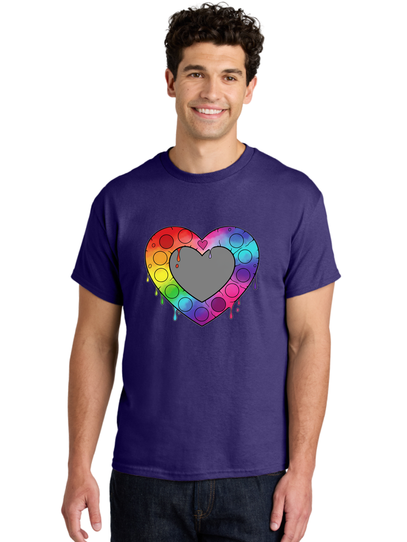 Broken-Heart Men'S Graphic Tee, 100% Cotton, Comfortable Casual Summer Wear, Machine Washable, Vintage Camera, Old Camera, Antique Camera, Black Camera, Classic Photography, Photography Equipment, Nostalgic Device, Film Camera, Camera Art Baj344