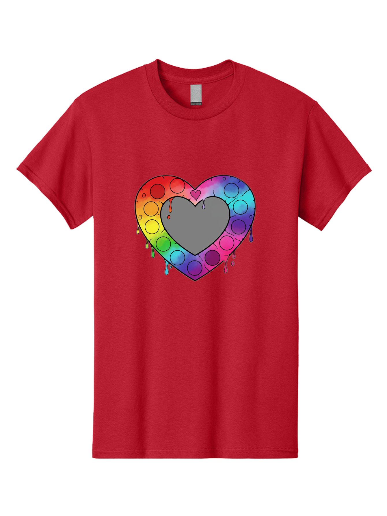 Broken-Heart Men'S Graphic Tee, 100% Cotton, Comfortable Casual Summer Wear, Machine Washable, Vintage Camera, Old Camera, Antique Camera, Black Camera, Classic Photography, Photography Equipment, Nostalgic Device, Film Camera, Camera Art Baj344