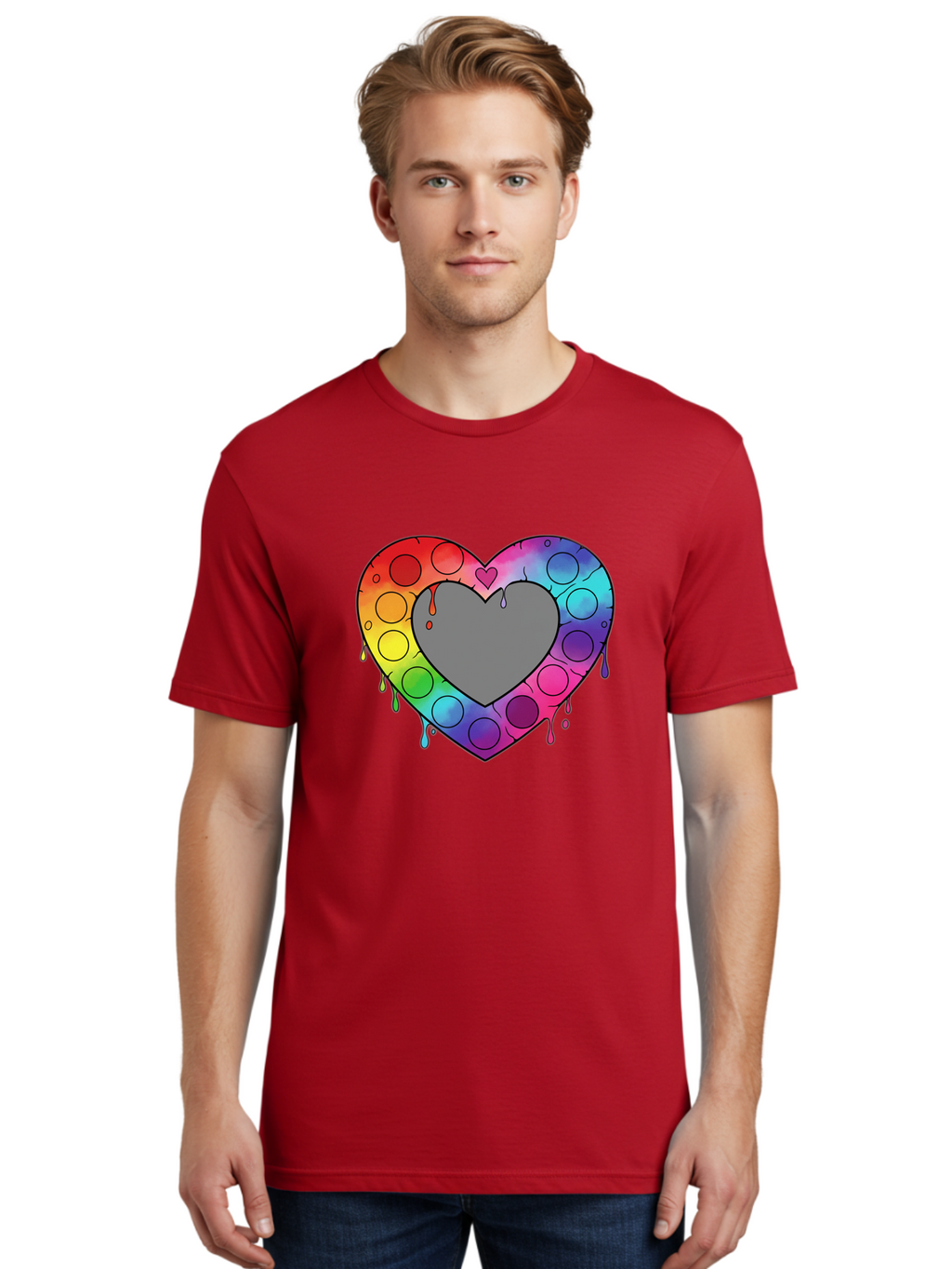 Broken-Heart Men'S Graphic Tee, 100% Cotton, Comfortable Casual Summer Wear, Machine Washable, Vintage Camera, Old Camera, Antique Camera, Black Camera, Classic Photography, Photography Equipment, Nostalgic Device, Film Camera, Camera Art Baj344