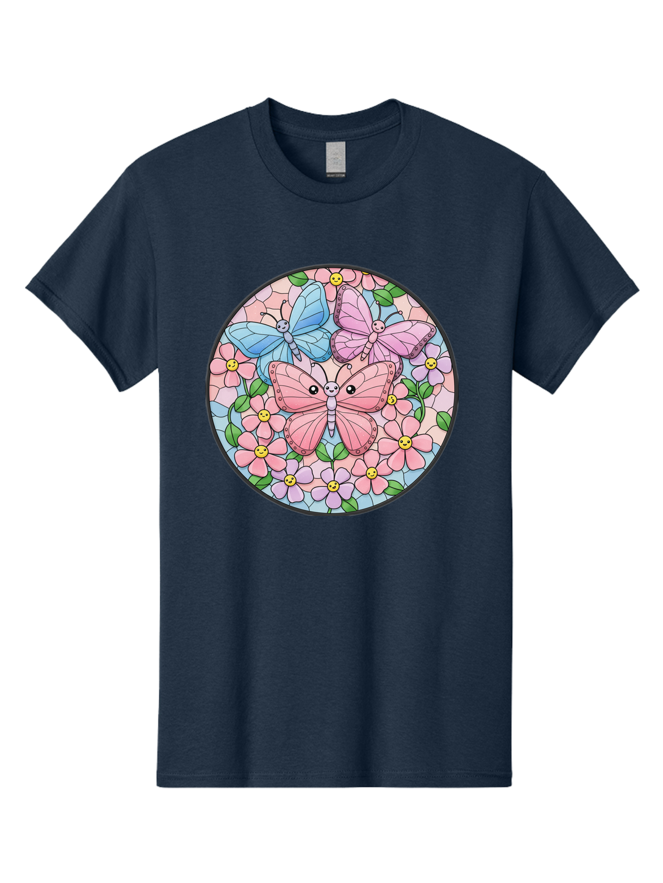 Butterflies-And-Flowers Men'S Graphic Tee, 100% Cotton, Comfortable Casual Summer Wear, Machine Washable, Vintage Camera, Old Camera, Antique Camera, Black Camera, Classic Photography, Photography Equipment, Nostalgic Device, Film Camera, Baj350