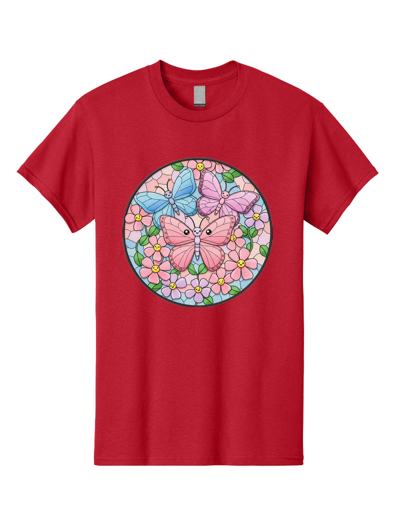 Butterflies-And-Flowers Men'S Graphic Tee, 100% Cotton, Comfortable Casual Summer Wear, Machine Washable, Vintage Camera, Old Camera, Antique Camera, Black Camera, Classic Photography, Photography Equipment, Nostalgic Device, Film Camera, Baj350