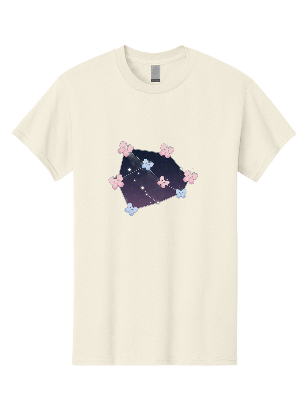 Butterfly-Constellation Men'S Graphic Tee, 100% Cotton, Comfortable Casual Summer Wear, Machine Washable, Vintage Camera, Old Camera, Antique Camera, Black Camera, Classic Photography, Photography Equipment, Nostalgic Device, Film Camera, Baj357