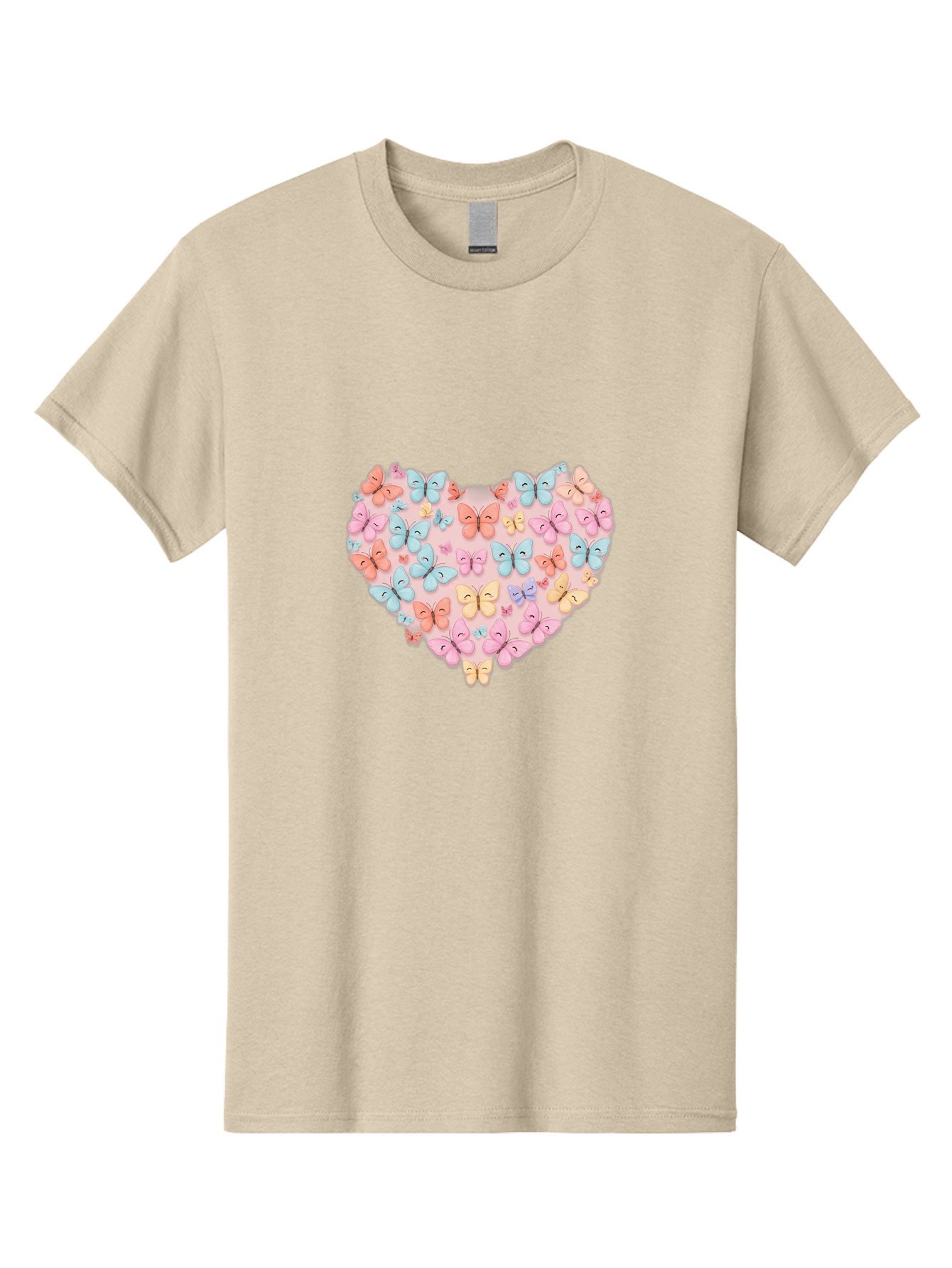 Butterfly-Heart Men'S Graphic Tee, 100% Cotton, Comfortable Casual Summer Wear, Machine Washable, Vintage Camera, Old Camera, Antique Camera, Black Camera, Classic Photography, Photography Equipment, Nostalgic Device, Film Camera, Camera Art Baj364