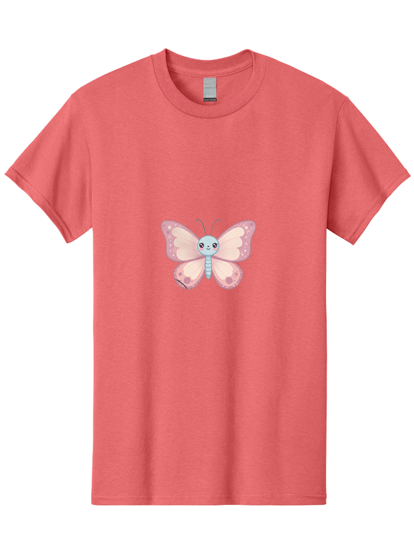 Butterfly Men'S Graphic Tee, 100% Cotton, Comfortable Casual Summer Wear, Machine Washable, Vintage Camera, Old Camera, Antique Camera, Black Camera, Classic Photography, Photography Equipment, Nostalgic Device, Film Camera, Camera Art Baj370