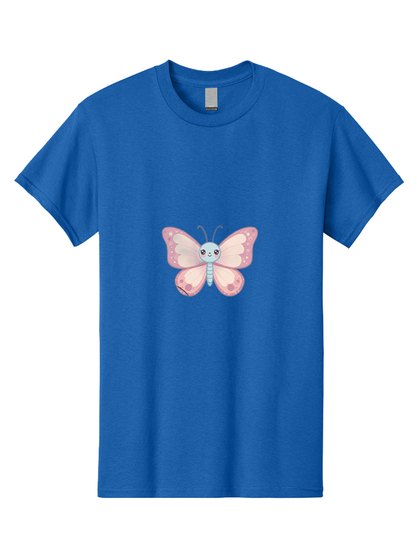 Butterfly Men'S Graphic Tee, 100% Cotton, Comfortable Casual Summer Wear, Machine Washable, Vintage Camera, Old Camera, Antique Camera, Black Camera, Classic Photography, Photography Equipment, Nostalgic Device, Film Camera, Camera Art Baj370