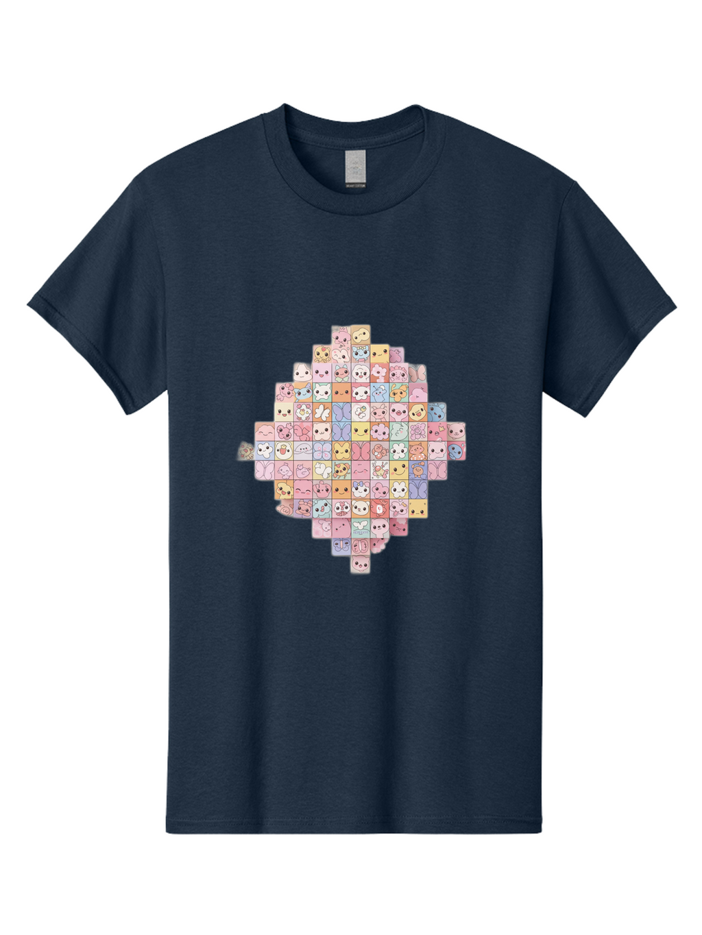 Candy-Crush-Grid Men'S Graphic Tee, 100% Cotton, Comfortable Casual Summer Wear, Machine Washable, Vintage Camera, Old Camera, Antique Camera, Black Camera, Classic Photography, Photography Equipment, Nostalgic Device, Film Camera, Camera Art Baj371