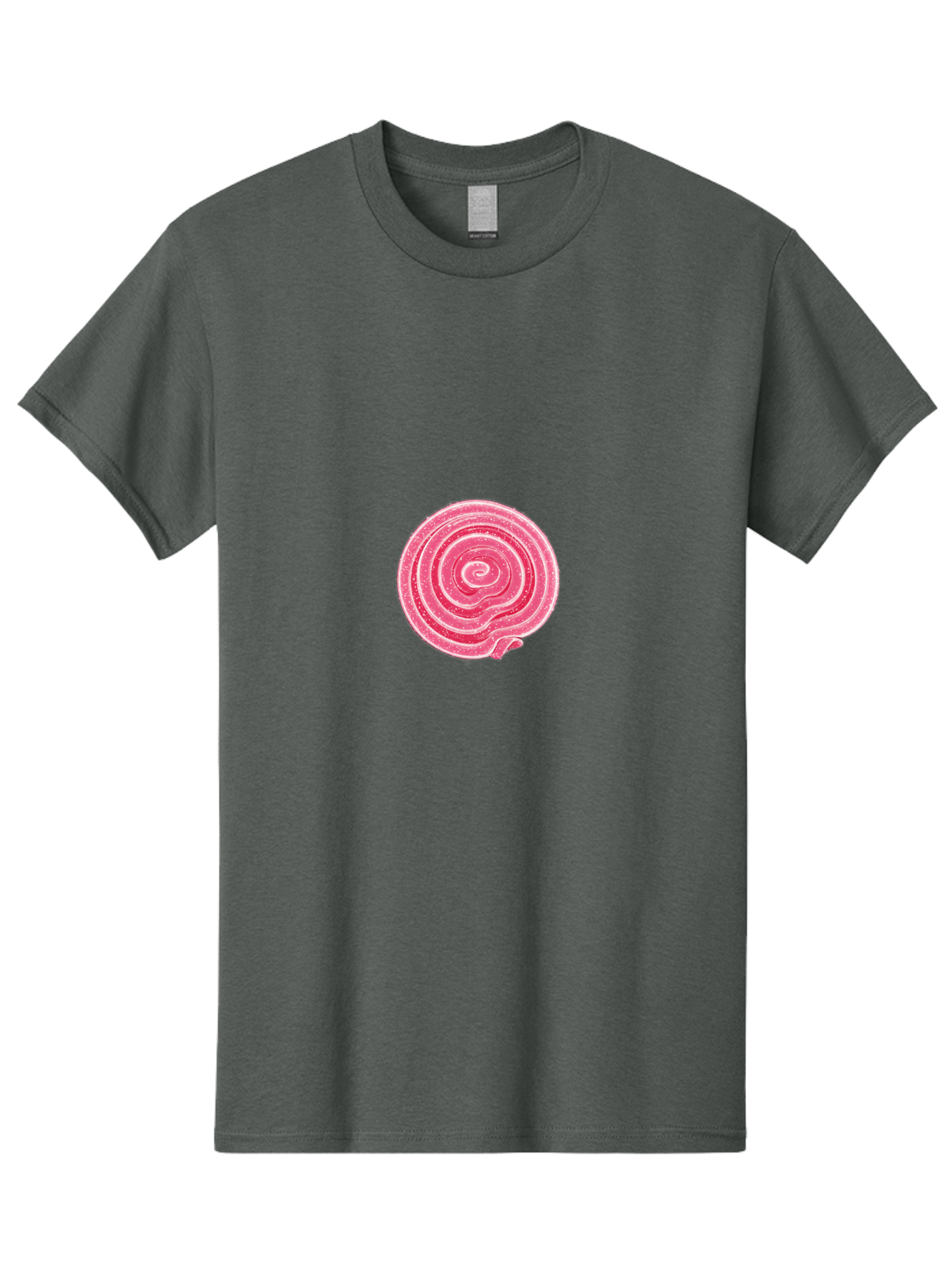Candy-Swirl Men'S Graphic Tee, 100% Cotton, Comfortable Casual Summer Wear, Machine Washable, Vintage Camera, Old Camera, Antique Camera, Black Camera, Classic Photography, Photography Equipment, Nostalgic Device, Film Camera, Camera Art Baj375