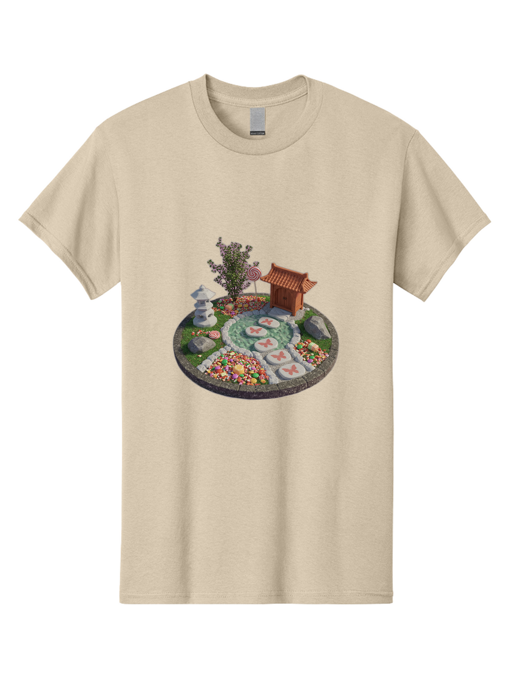 Candy-Zen-Garden Men'S Graphic Tee, 100% Cotton, Comfortable Casual Summer Wear, Machine Washable, Vintage Camera, Old Camera, Antique Camera, Black Camera, Classic Photography, Photography Equipment, Nostalgic Device, Film Camera, Camera Art Baj376