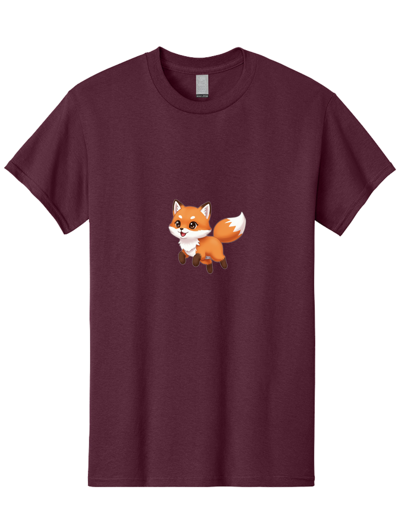 Cartoon-Fox Men'S Graphic Tee, 100% Cotton, Comfortable Casual Summer Wear, Machine Washable, Vintage Camera, Old Camera, Antique Camera, Black Camera, Classic Photography, Photography Equipment, Nostalgic Device, Film Camera, Camera Art Baj386