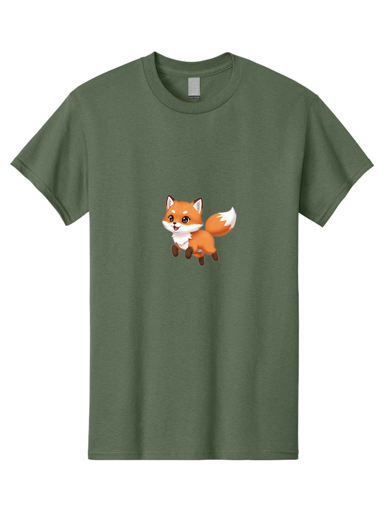 Cartoon-Fox Men'S Graphic Tee, 100% Cotton, Comfortable Casual Summer Wear, Machine Washable, Vintage Camera, Old Camera, Antique Camera, Black Camera, Classic Photography, Photography Equipment, Nostalgic Device, Film Camera, Camera Art Baj386