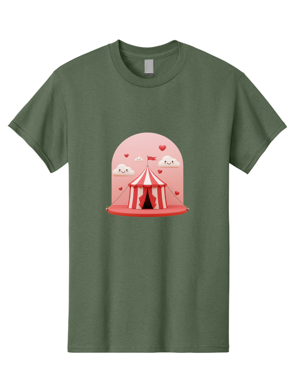 Circus-Tent-1 Men'S Graphic Tee, 100% Cotton, Comfortable Casual Summer Wear, Machine Washable, Vintage Camera, Old Camera, Antique Camera, Black Camera, Classic Photography, Photography Equipment, Nostalgic Device, Film Camera, Camera Art Baj399
