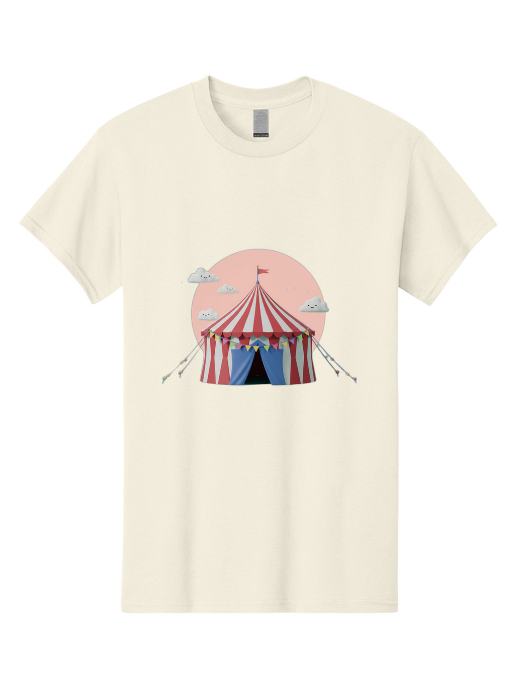 Circus-Tent-3 Men'S Graphic Tee, 100% Cotton, Comfortable Casual Summer Wear, Machine Washable, Vintage Camera, Old Camera, Antique Camera, Black Camera, Classic Photography, Photography Equipment, Nostalgic Device, Film Camera, Camera Art Baj401