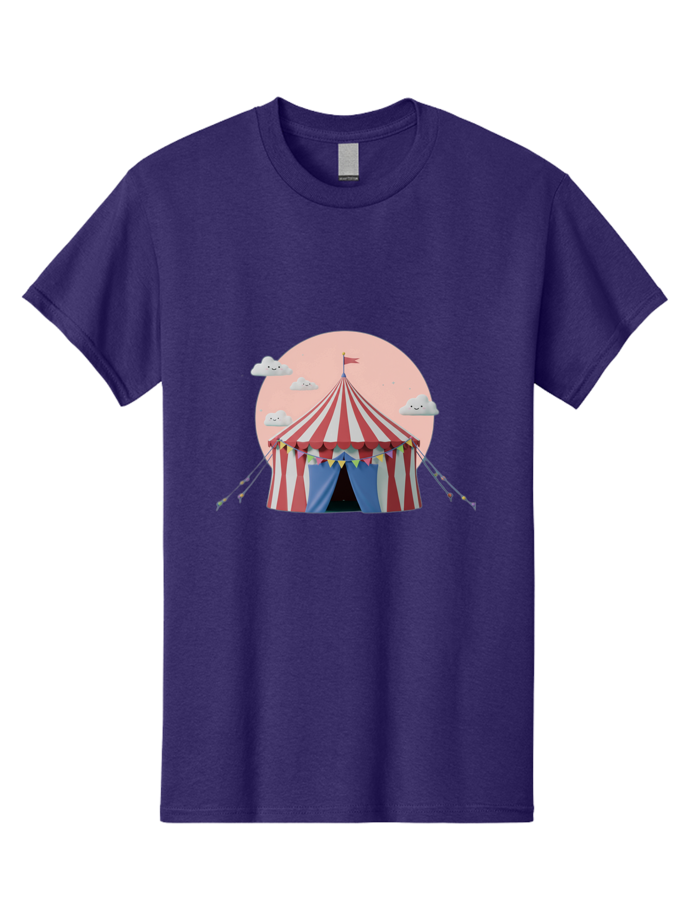 Circus-Tent-3 Men'S Graphic Tee, 100% Cotton, Comfortable Casual Summer Wear, Machine Washable, Vintage Camera, Old Camera, Antique Camera, Black Camera, Classic Photography, Photography Equipment, Nostalgic Device, Film Camera, Camera Art Baj401