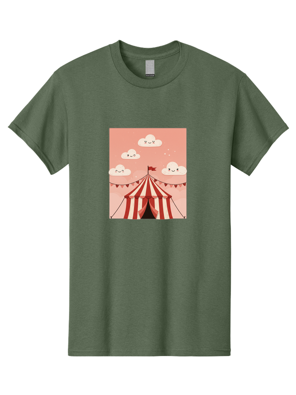 Circus-Tent-4 Men'S Graphic Tee, 100% Cotton, Comfortable Casual Summer Wear, Machine Washable, Vintage Camera, Old Camera, Antique Camera, Black Camera, Classic Photography, Photography Equipment, Nostalgic Device, Film Camera, Camera Art Baj402