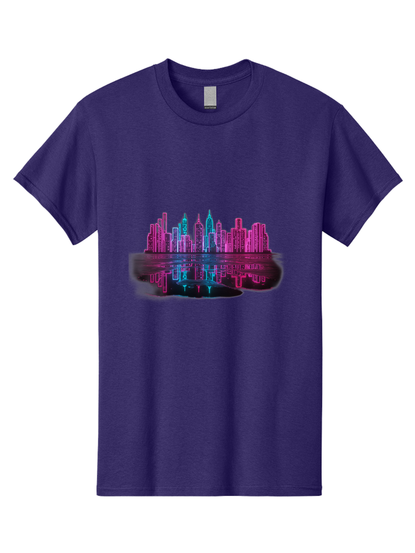 City-Skyline Men'S Graphic Tee, 100% Cotton, Comfortable Casual Summer Wear, Machine Washable, Vintage Camera, Old Camera, Antique Camera, Black Camera, Classic Photography, Photography Equipment, Nostalgic Device, Film Camera, Camera Art Baj406