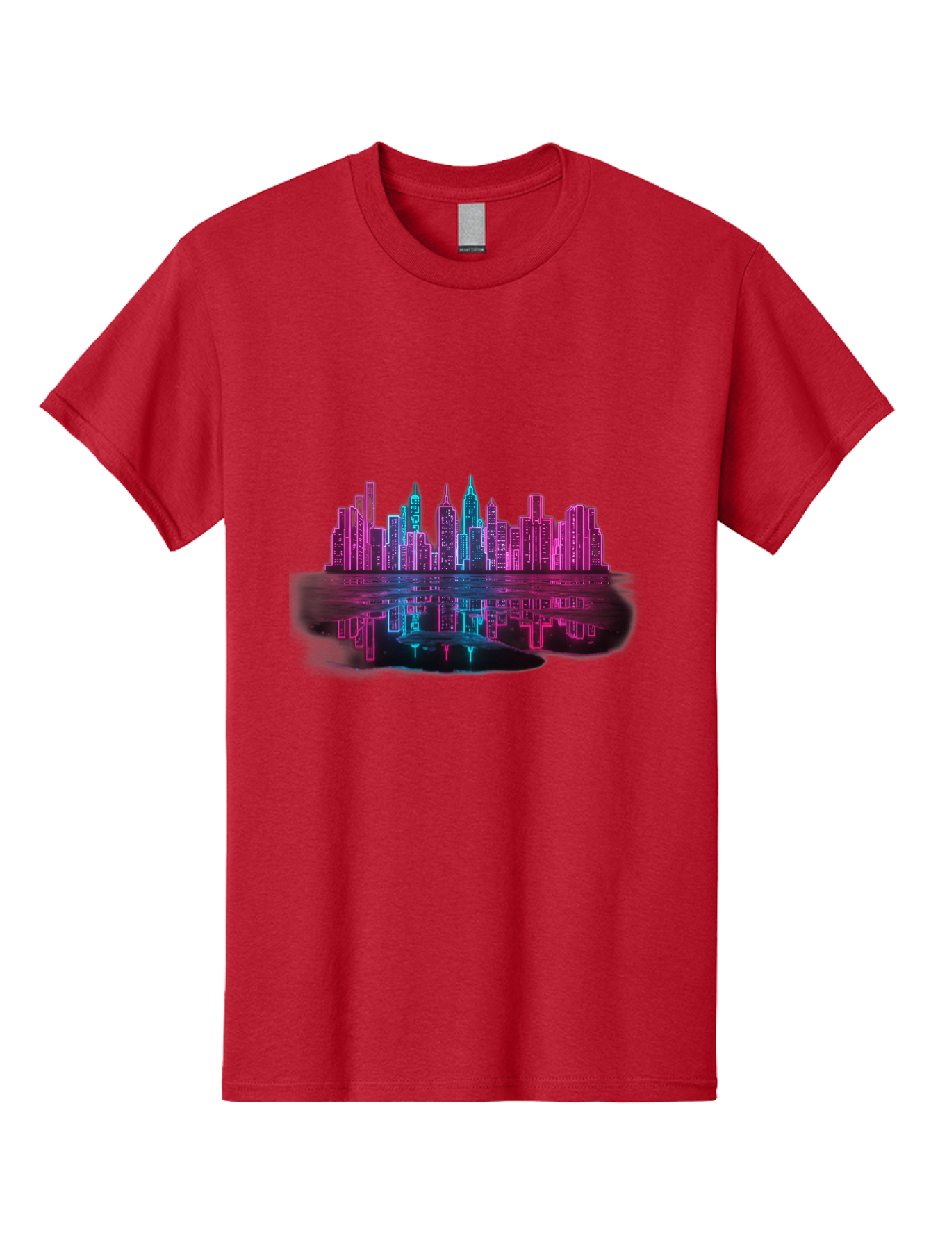 City-Skyline Men'S Graphic Tee, 100% Cotton, Comfortable Casual Summer Wear, Machine Washable, Vintage Camera, Old Camera, Antique Camera, Black Camera, Classic Photography, Photography Equipment, Nostalgic Device, Film Camera, Camera Art Baj406