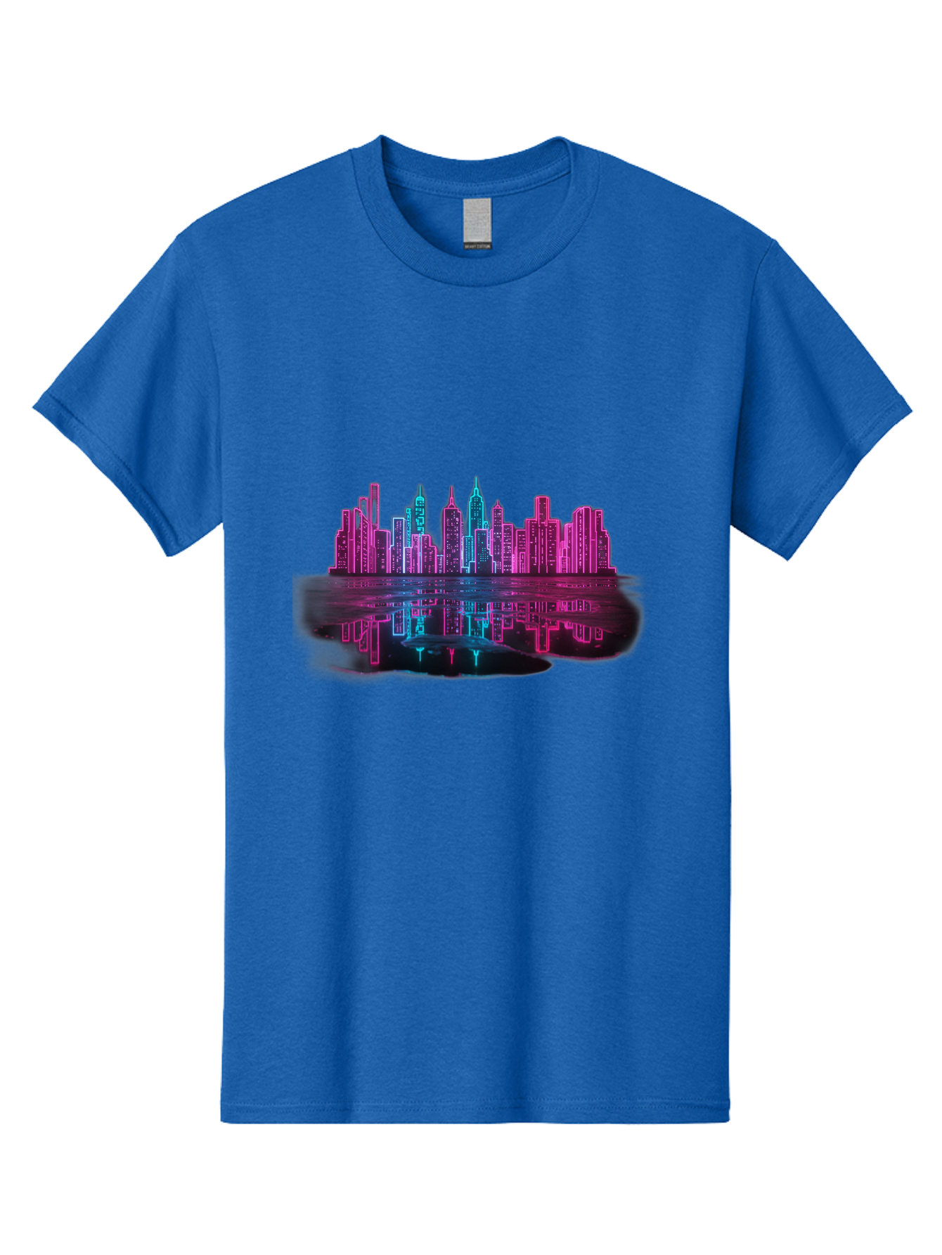 City-Skyline Men'S Graphic Tee, 100% Cotton, Comfortable Casual Summer Wear, Machine Washable, Vintage Camera, Old Camera, Antique Camera, Black Camera, Classic Photography, Photography Equipment, Nostalgic Device, Film Camera, Camera Art Baj406