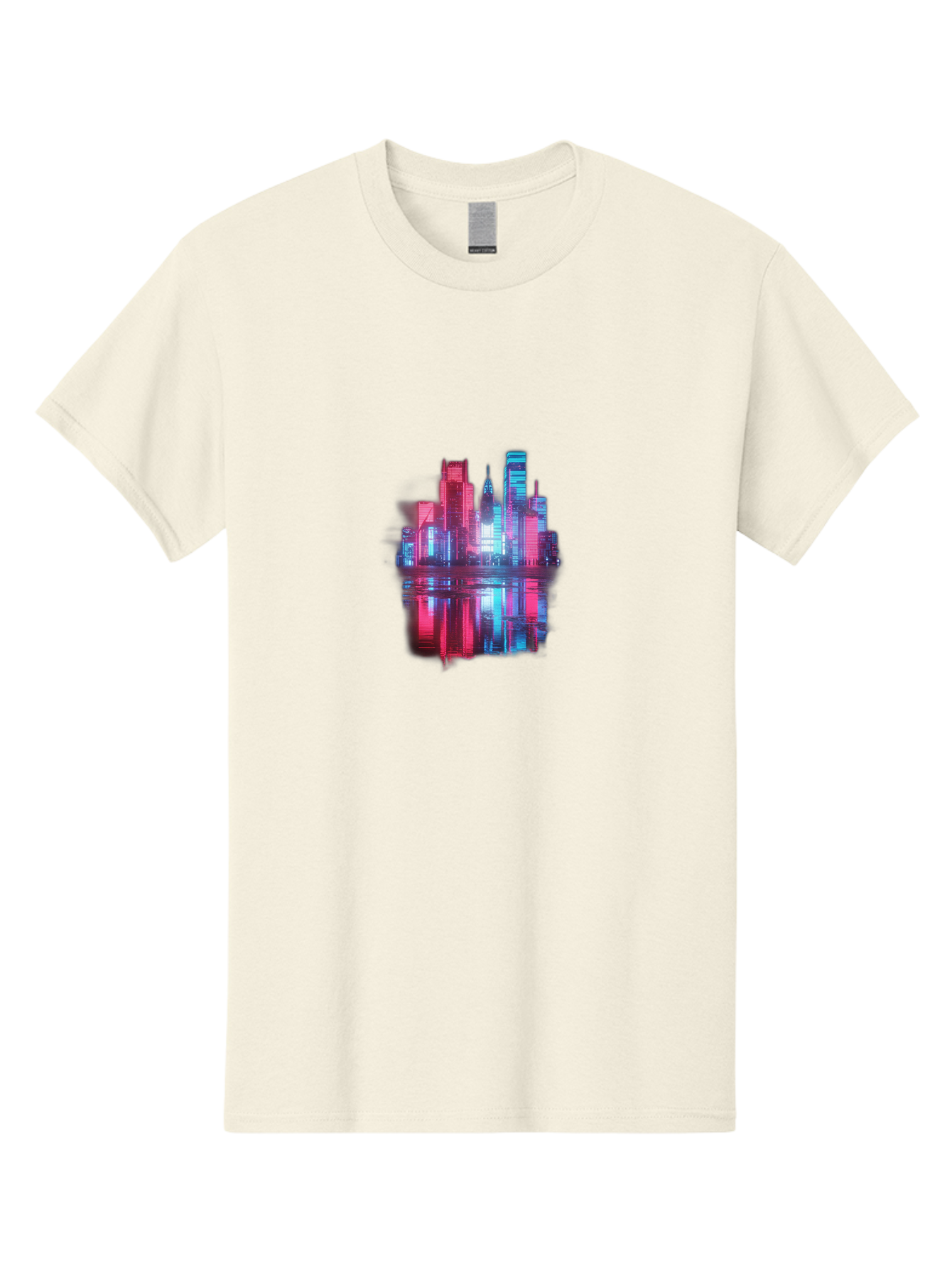 Cityscape-Illustration Men'S Graphic Tee, 100% Cotton, Comfortable Casual Summer Wear, Machine Washable, Vintage Camera, Old Camera, Antique Camera, Black Camera, Classic Photography, Photography Equipment, Nostalgic Device, Film Camera, Baj407