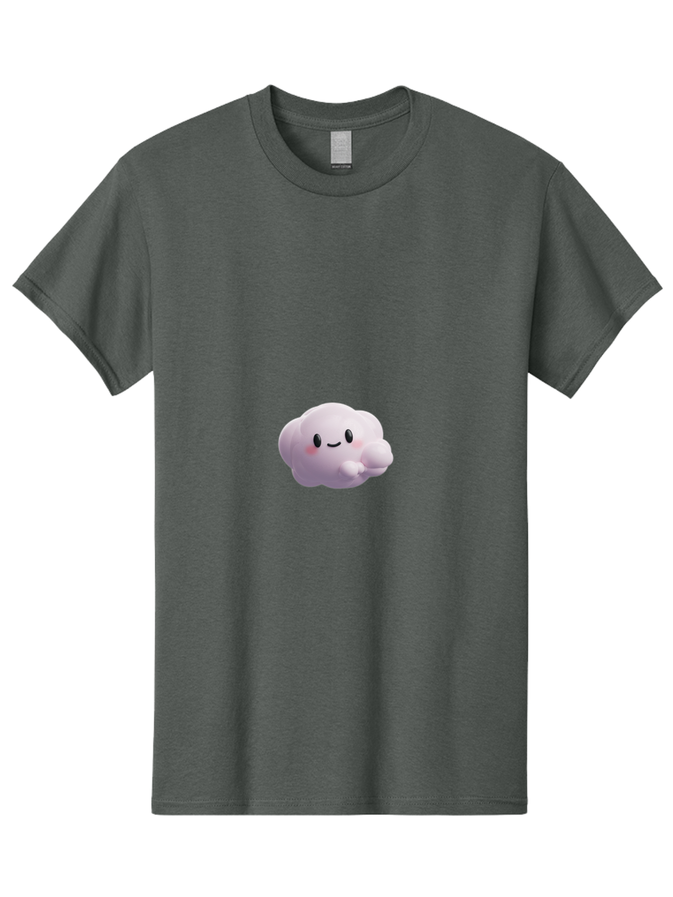 Cloud-Character Men'S Graphic Tee, 100% Cotton, Comfortable Casual Summer Wear, Machine Washable, Vintage Camera, Old Camera, Antique Camera, Black Camera, Classic Photography, Photography Equipment, Nostalgic Device, Film Camera, Camera Art Baj408