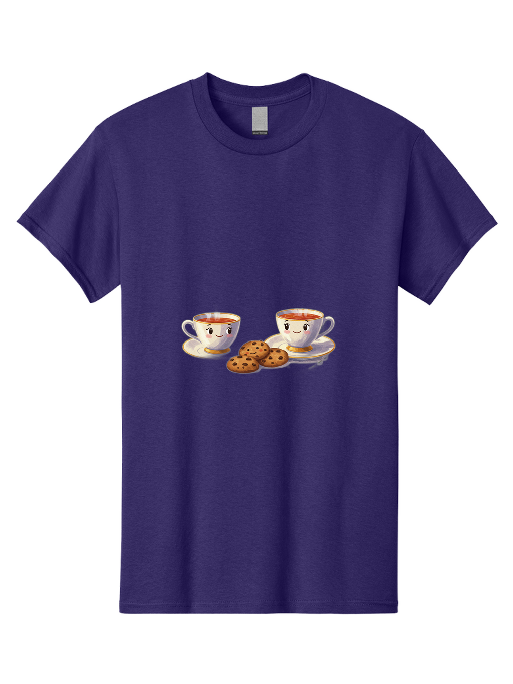 Cups-And-Cookies Men'S Graphic Tee, 100% Cotton, Comfortable Casual Summer Wear, Machine Washable, Vintage Camera, Old Camera, Antique Camera, Black Camera, Classic Photography, Photography Equipment, Nostalgic Device, Film Camera, Camera Art Baj424