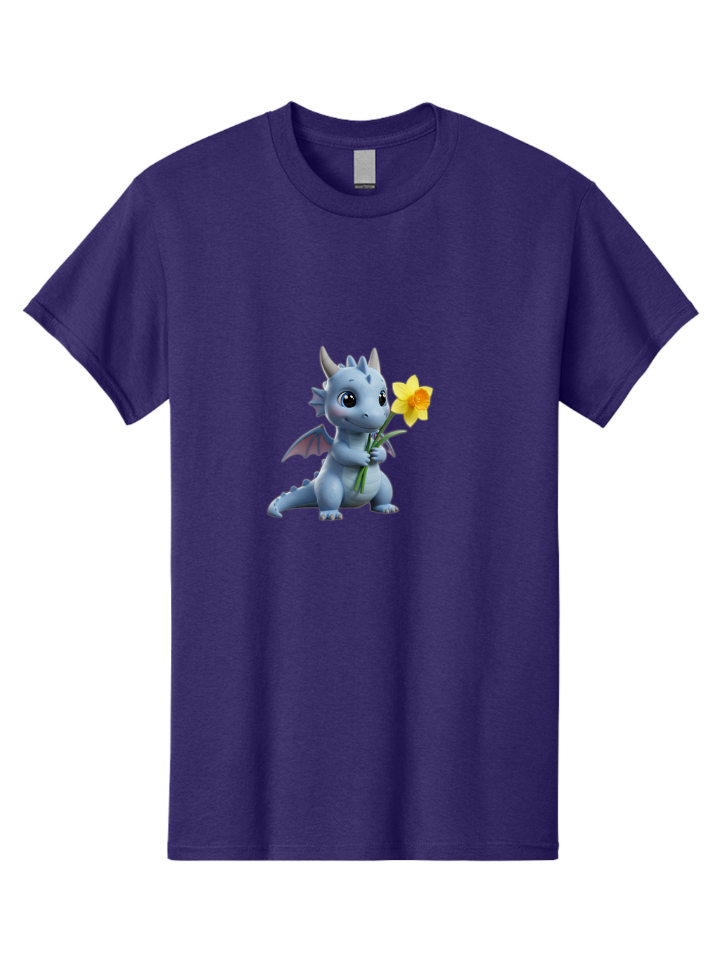 Cute-Cartoon-Baby-Dragon Men'S Graphic Tee, 100% Cotton, Comfortable Casual Summer Wear, Machine Washable, Vintage Camera, Old Camera, Antique Camera, Black Camera, Classic Photography, Photography Equipment, Nostalgic Device, Film Camera, Baj427