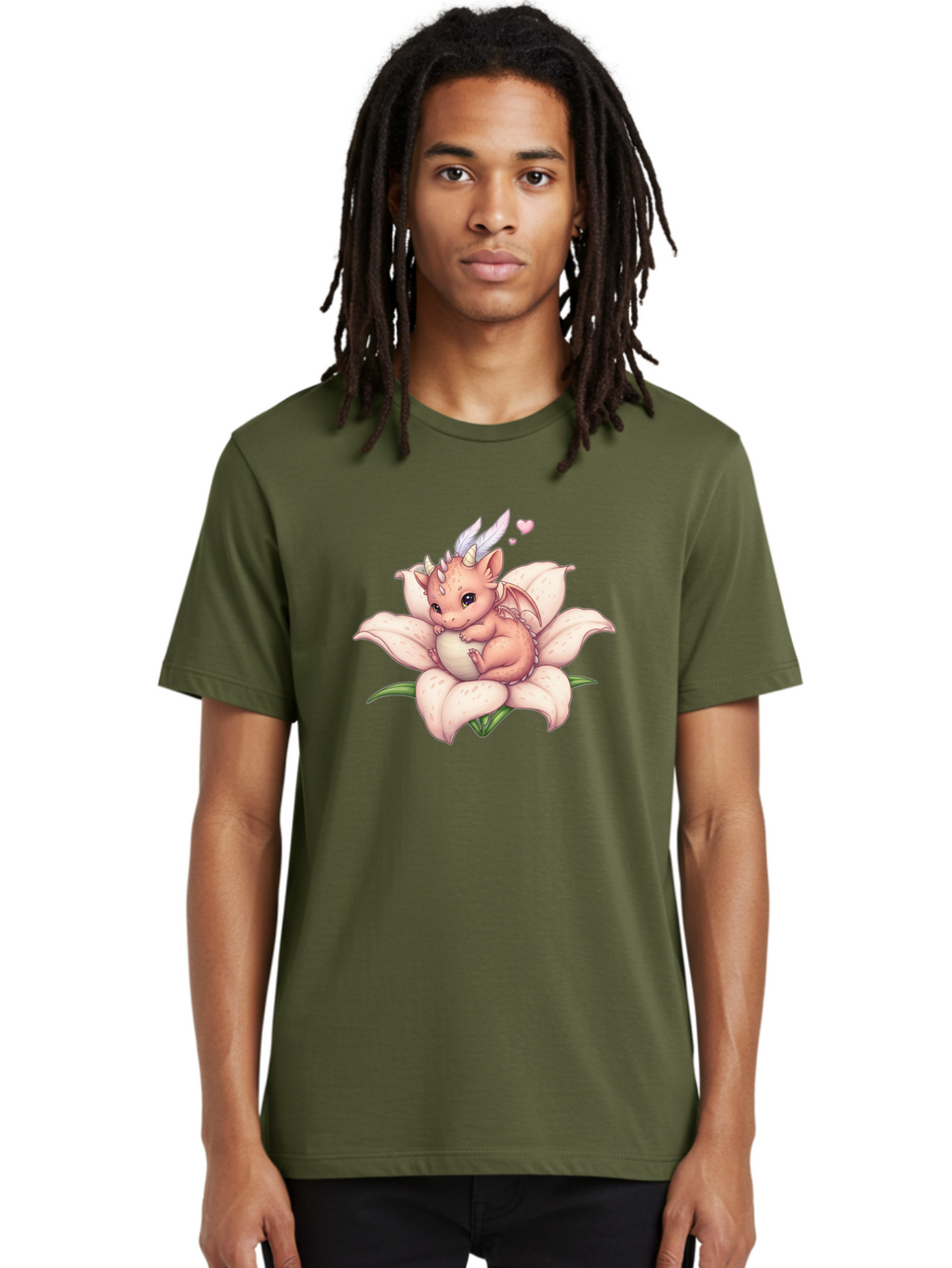 Cute-Dragon-On-Lily Men'S Graphic Tee, 100% Cotton, Comfortable Casual Summer Wear, Machine Washable, Vintage Camera, Old Camera, Antique Camera, Black Camera, Classic Photography, Photography Equipment, Nostalgic Device, Film Camera, Baj429