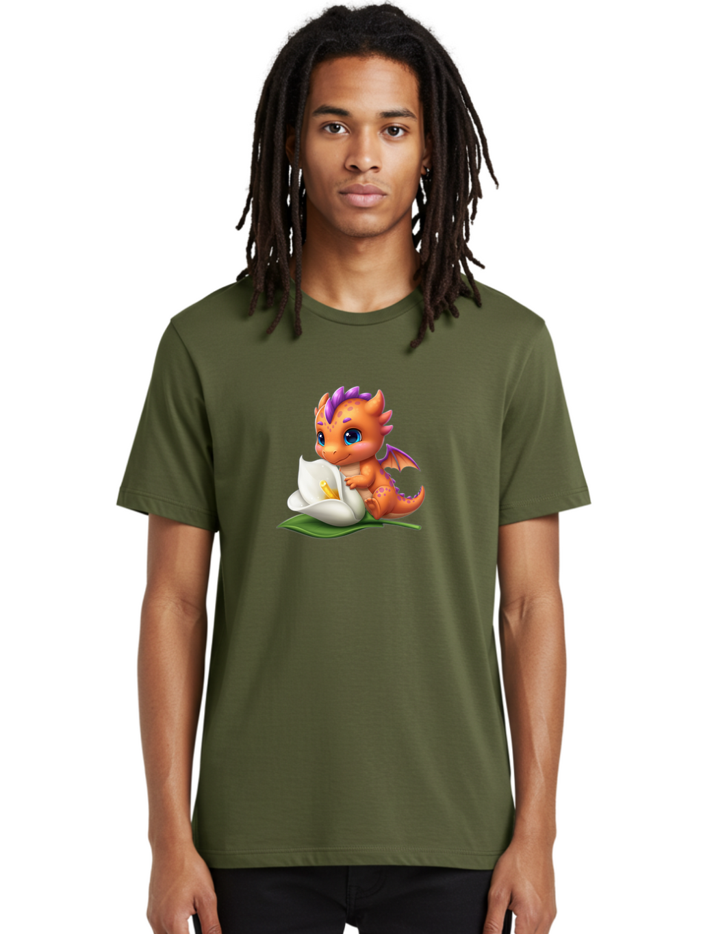 Cute-Dragon Men'S Graphic Tee, 100% Cotton, Comfortable Casual Summer Wear, Machine Washable, Vintage Camera, Old Camera, Antique Camera, Black Camera, Classic Photography, Photography Equipment, Nostalgic Device, Film Camera, Camera Art Baj430
