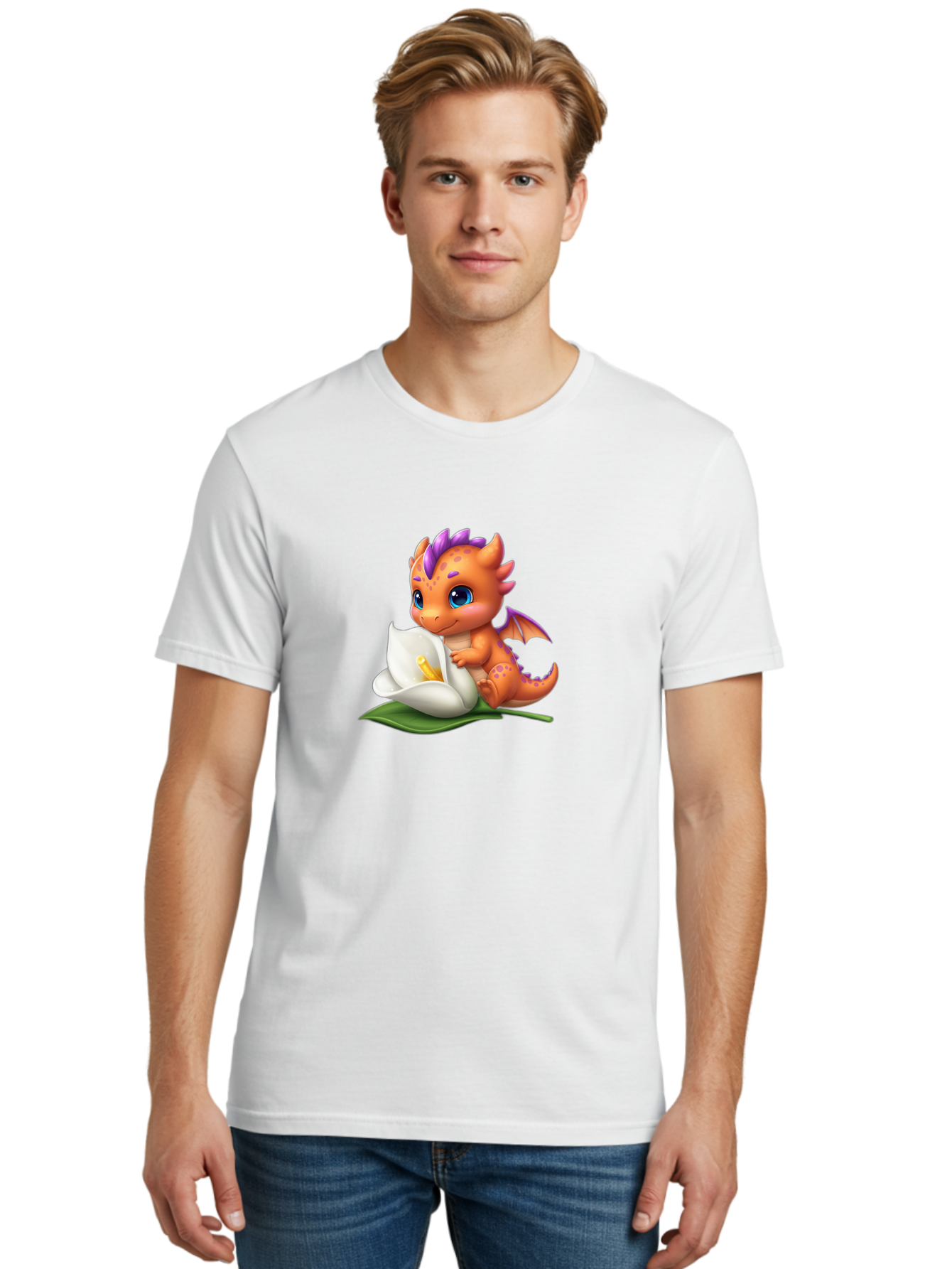 Cute-Dragon Men'S Graphic Tee, 100% Cotton, Comfortable Casual Summer Wear, Machine Washable, Vintage Camera, Old Camera, Antique Camera, Black Camera, Classic Photography, Photography Equipment, Nostalgic Device, Film Camera, Camera Art Baj430